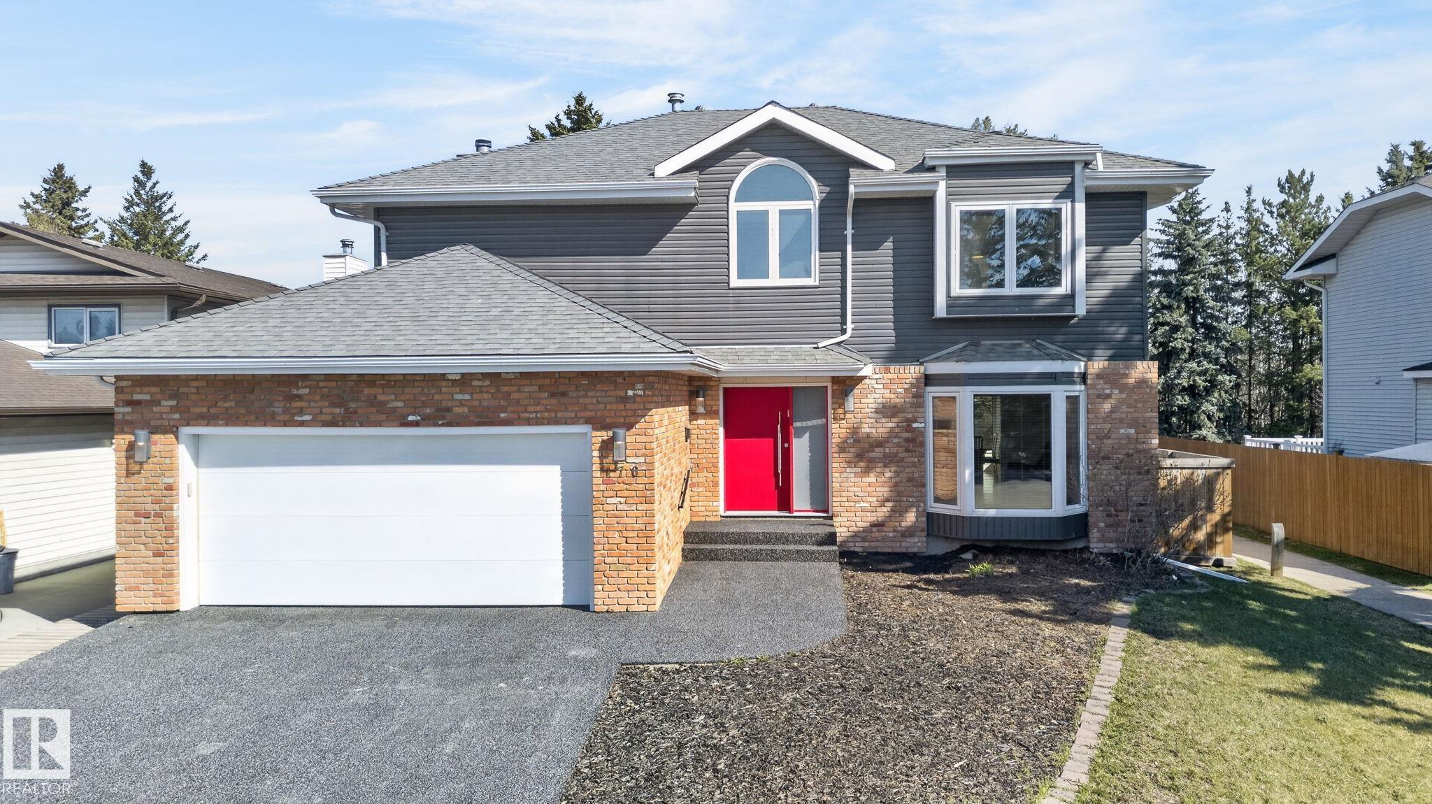 176 Waygood Road, Edmonton, MLS® # E4487455