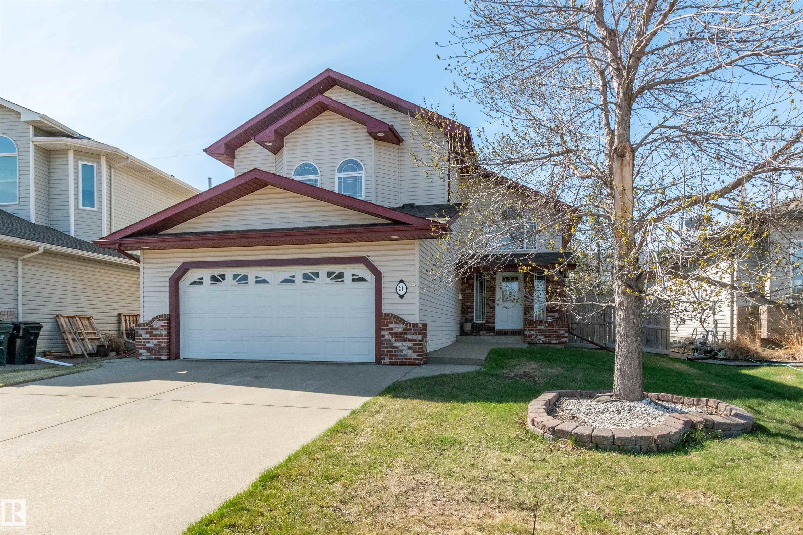21 Charlton Way, Sherwood Park, MLS® # E4487459