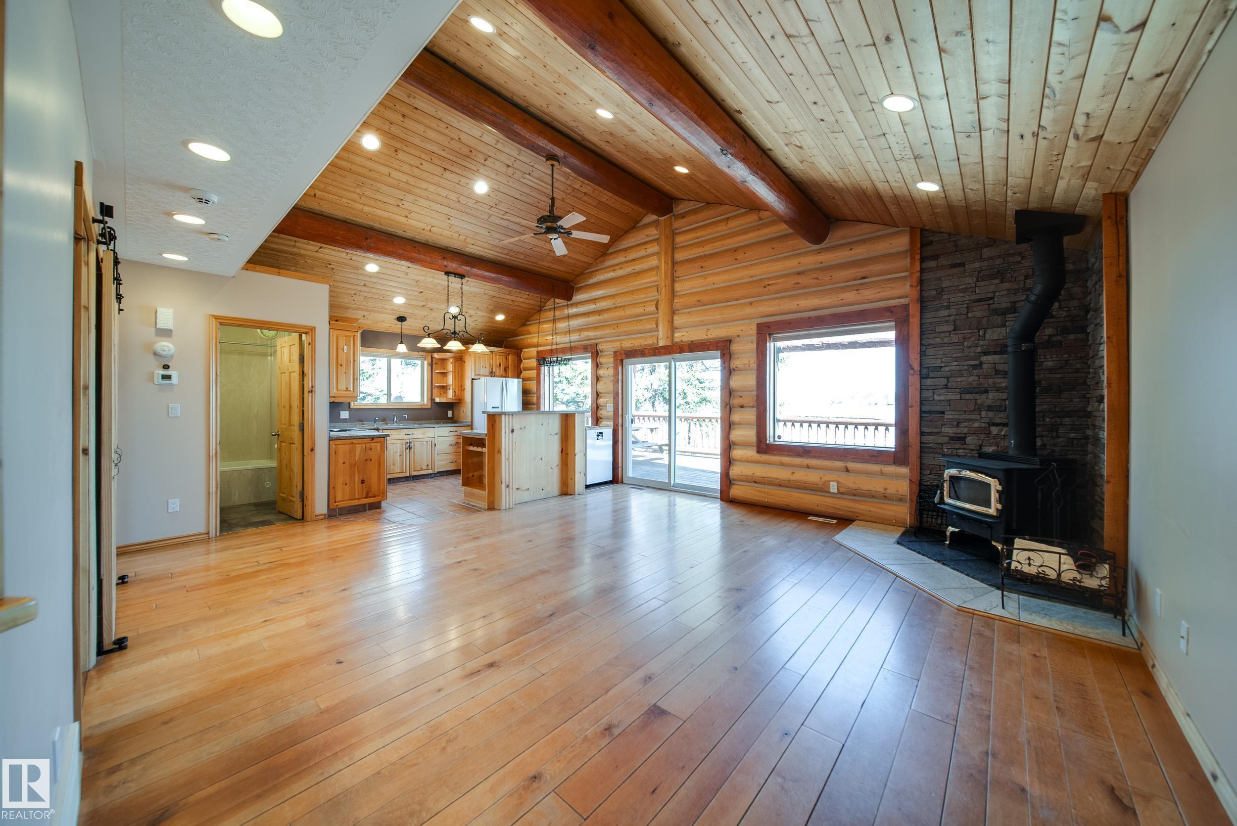 436 Lakeview Drive, Rural Lac Ste. Anne County, MLS® # E4487462