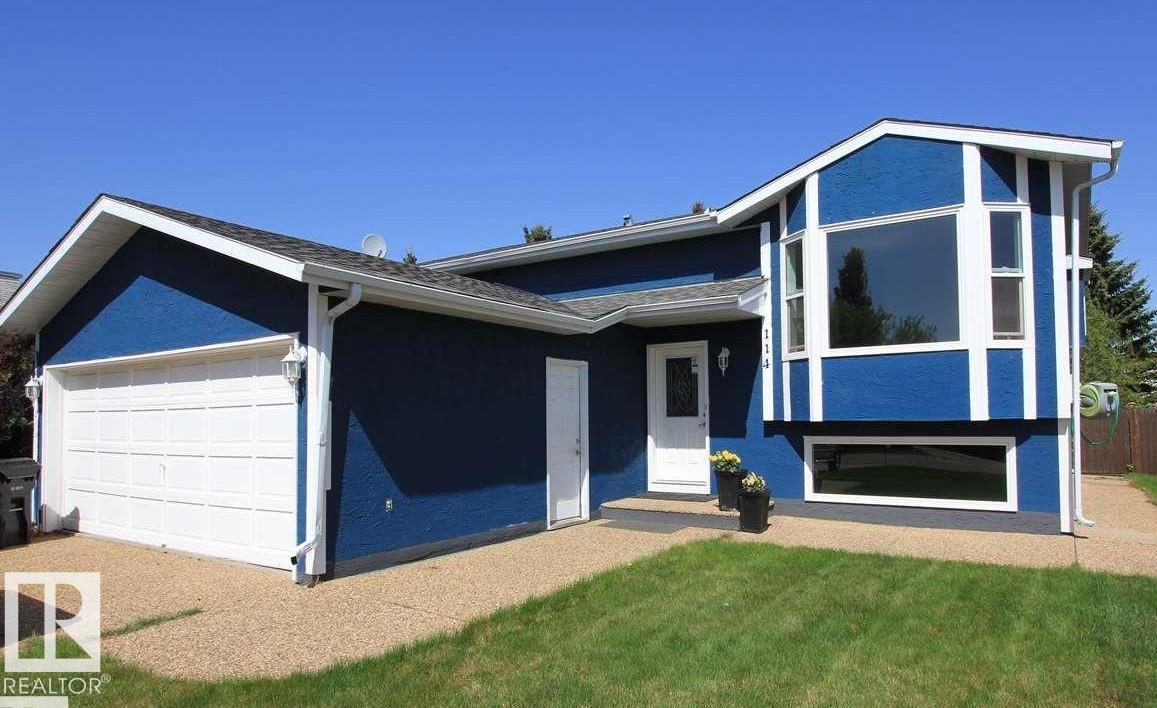 114 Westbourne Road, Spruce Grove, MLS® # E4487469