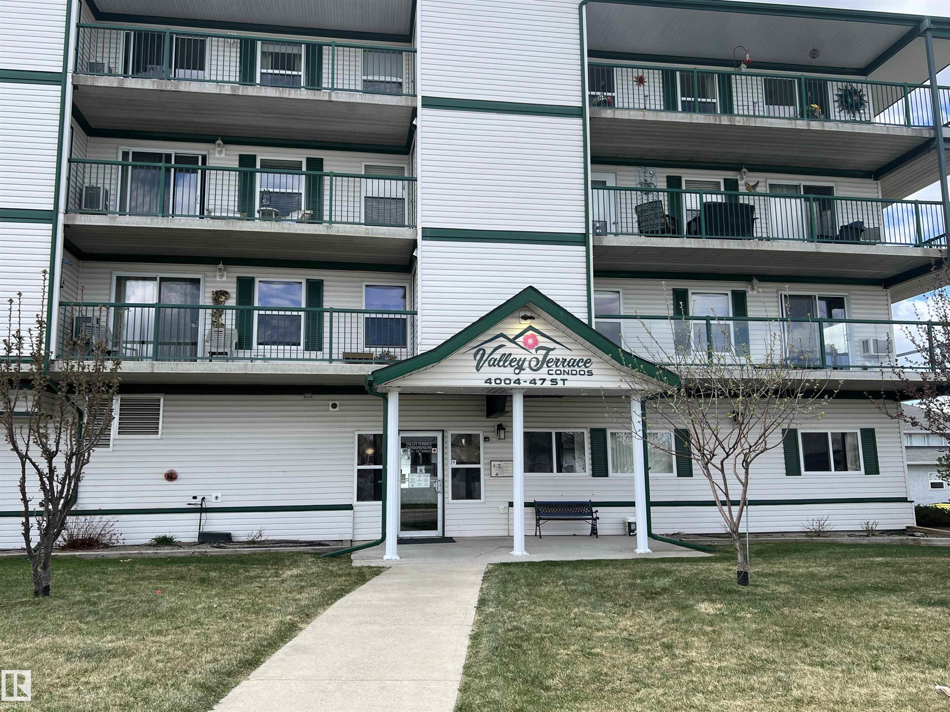 303 4004 47 Street, Drayton Valley, MLS® # E4487470
