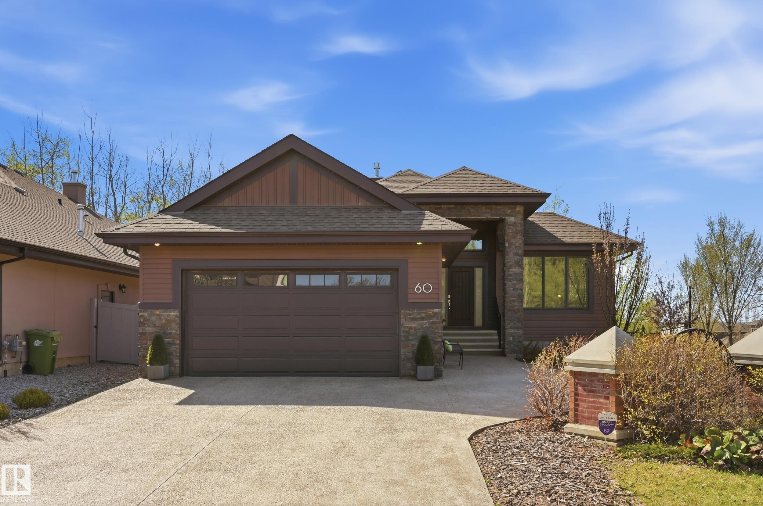 60 Lacombe Drive, St. Albert, MLS® # E4487476