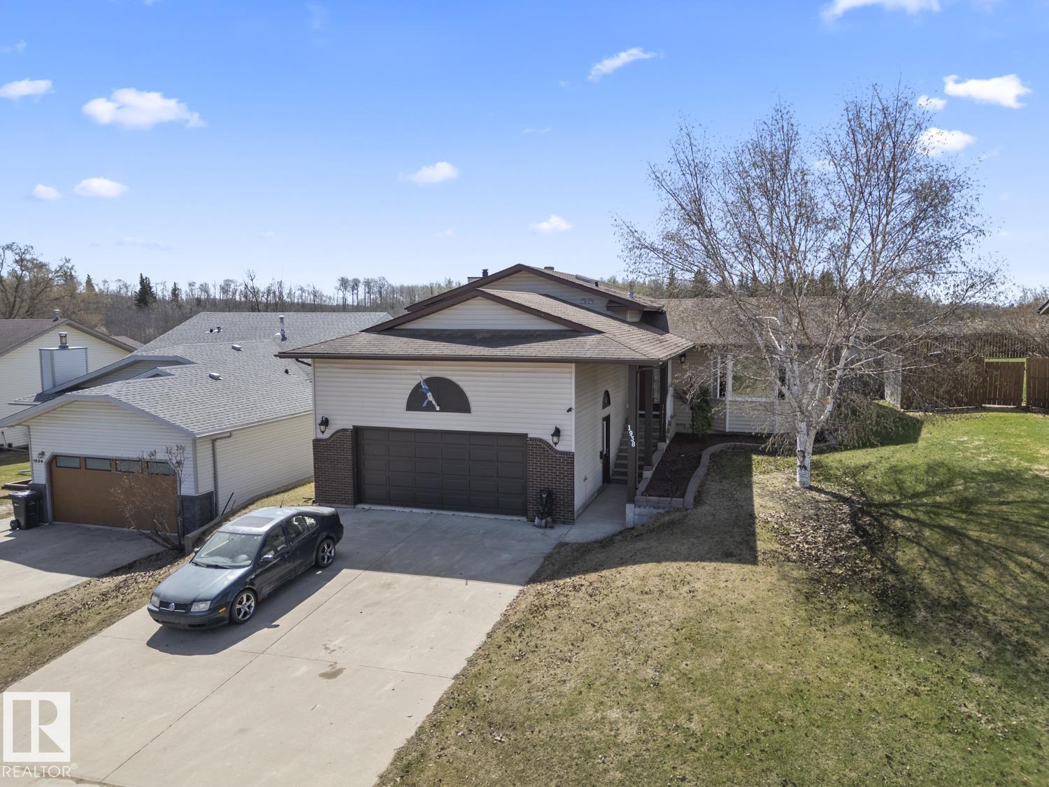 1938 Forest Drive, Cold Lake, MLS® # E4487477