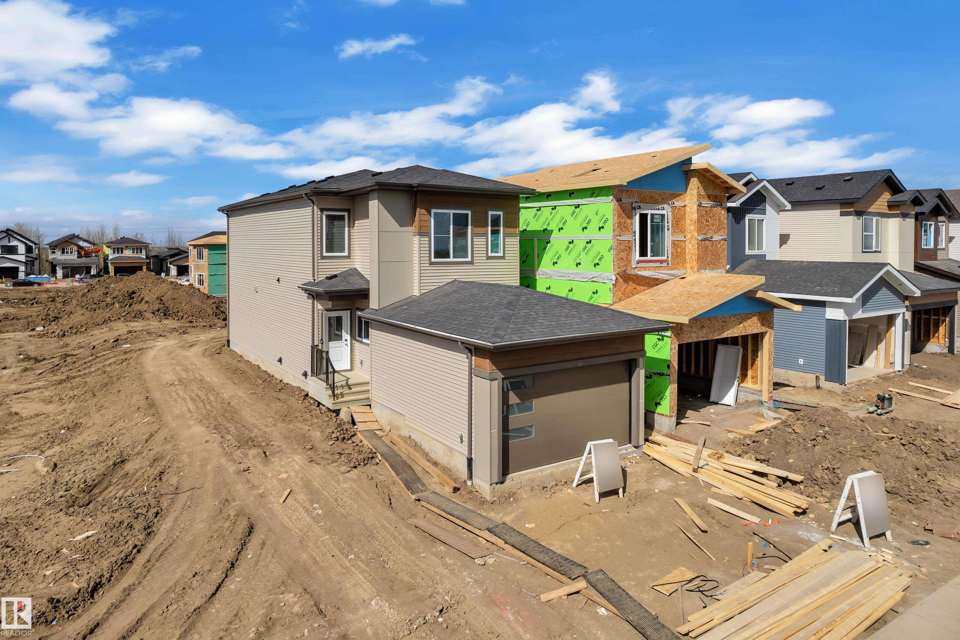 3116 8 Avenue, Edmonton, MLS® # E4487478