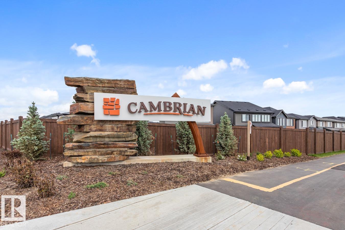 168 Catria Point(e), Sherwood Park, MLS® # E4487479