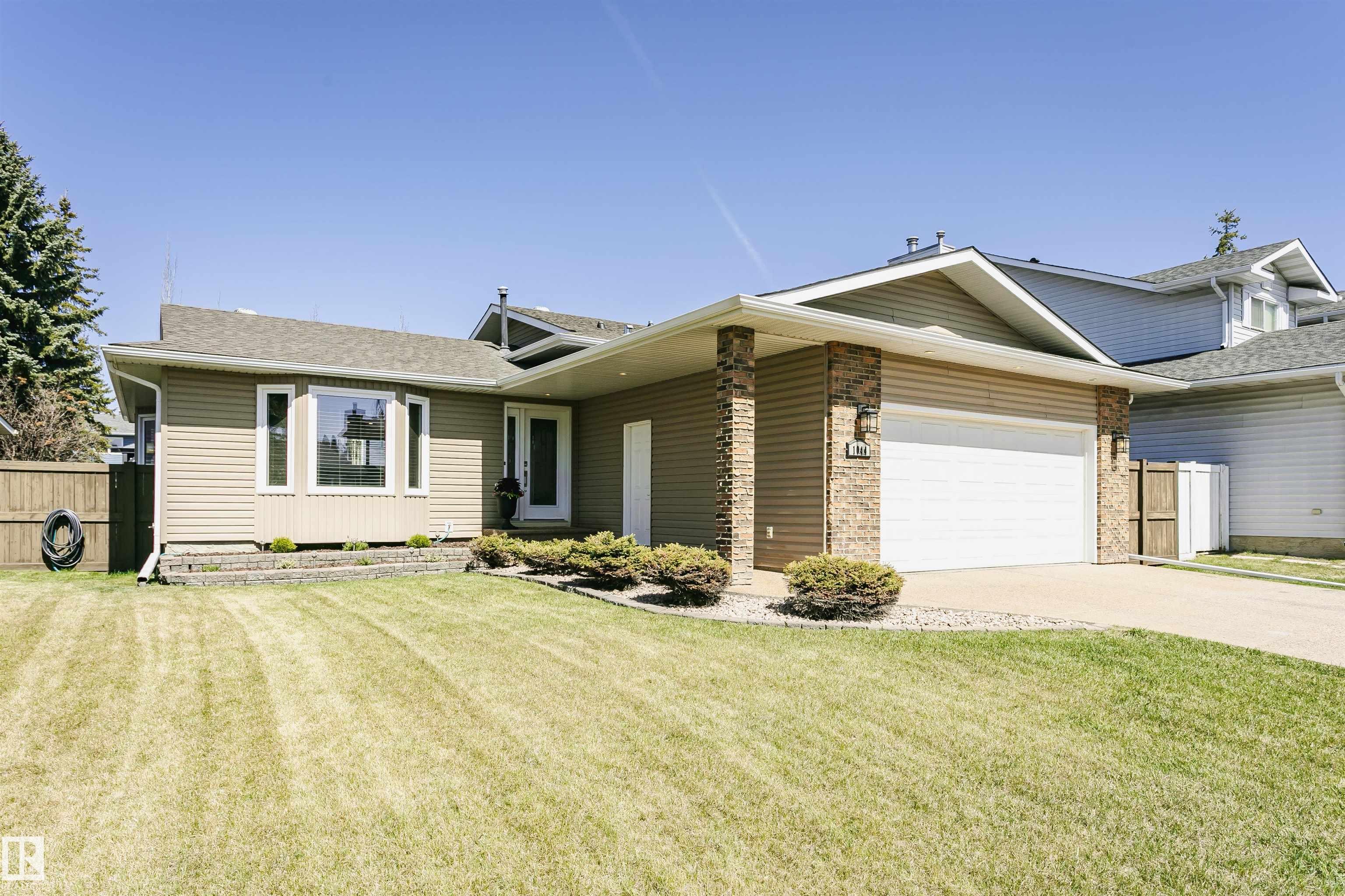 1044 106 Street, Edmonton, MLS® # E4487480