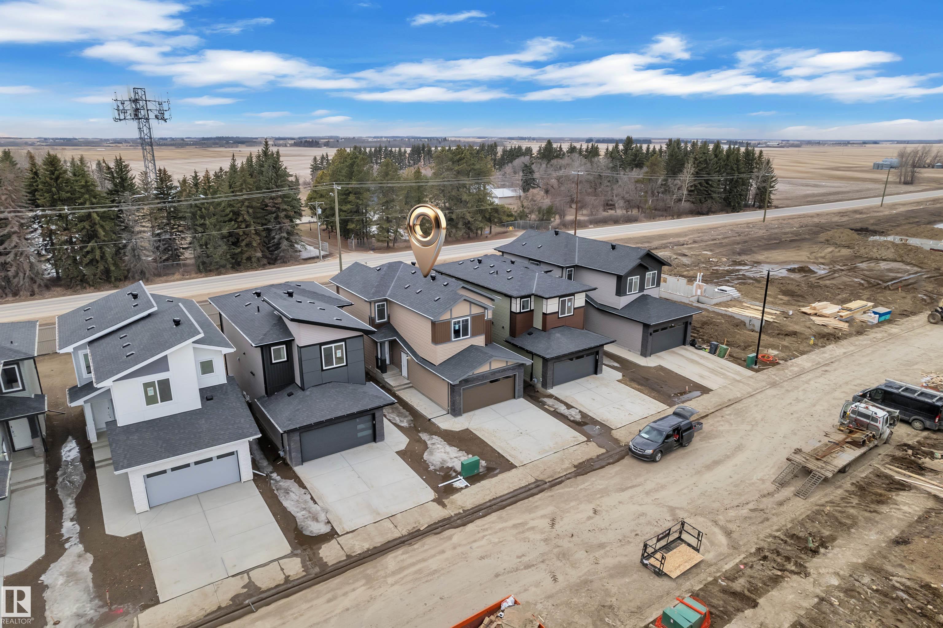 239 Linden Loop, Leduc, MLS® # E4487486