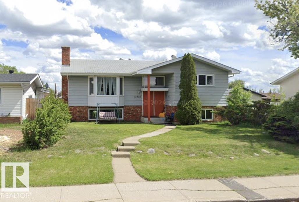 13903 87 Street, Edmonton, MLS® # E4487490