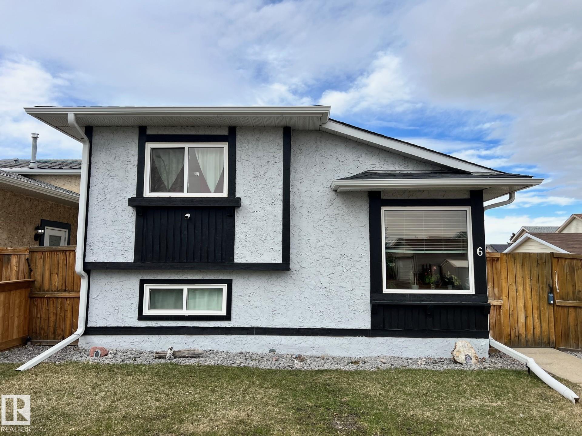 6 Kiniski Crescent, Edmonton, MLS® # E4487495