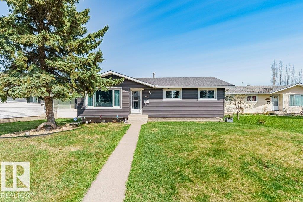 7012 44 Avenue, Edmonton, MLS® # E4487496