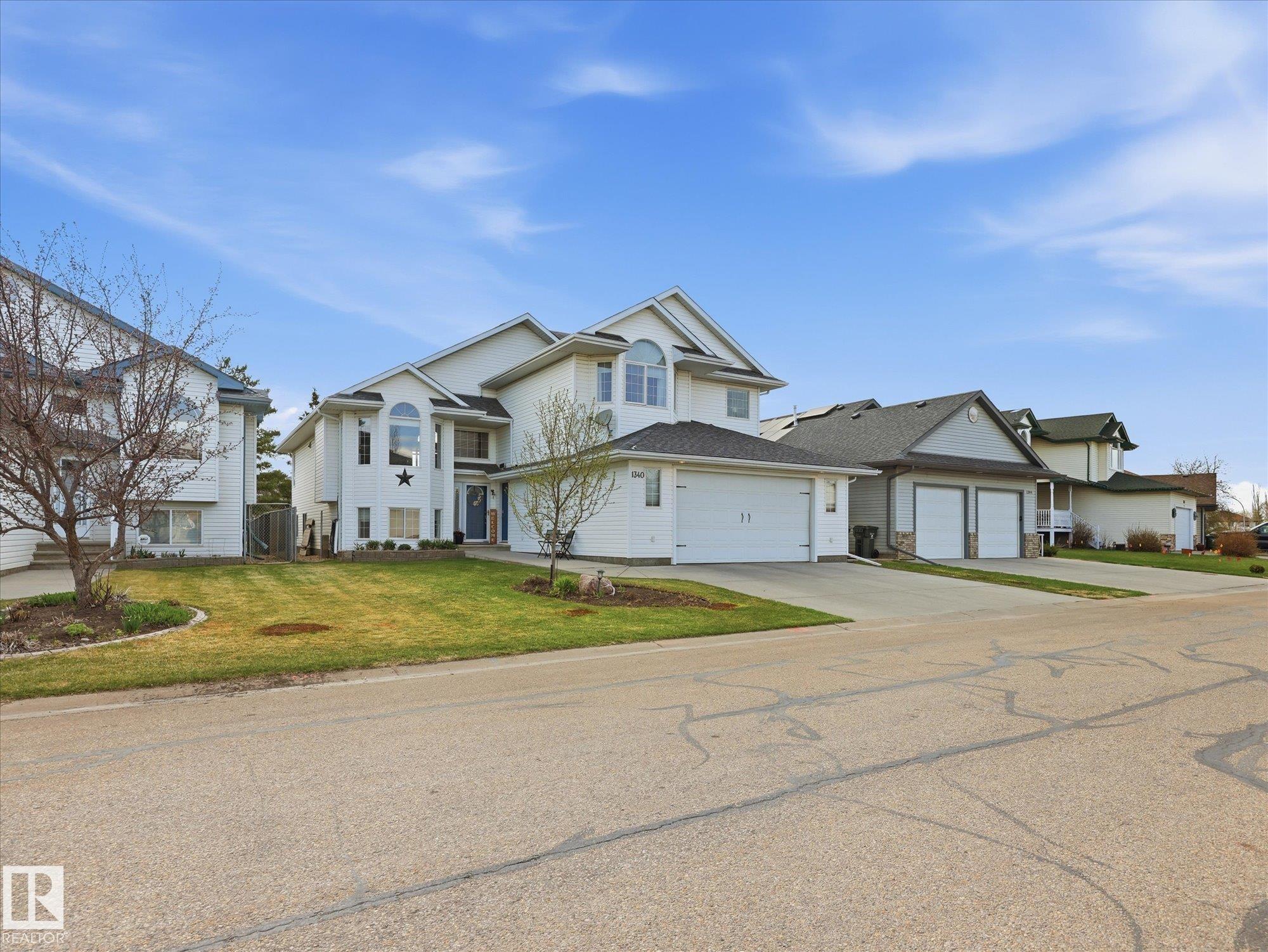 1340 Oakland Crescent, Devon, MLS® # E4487498