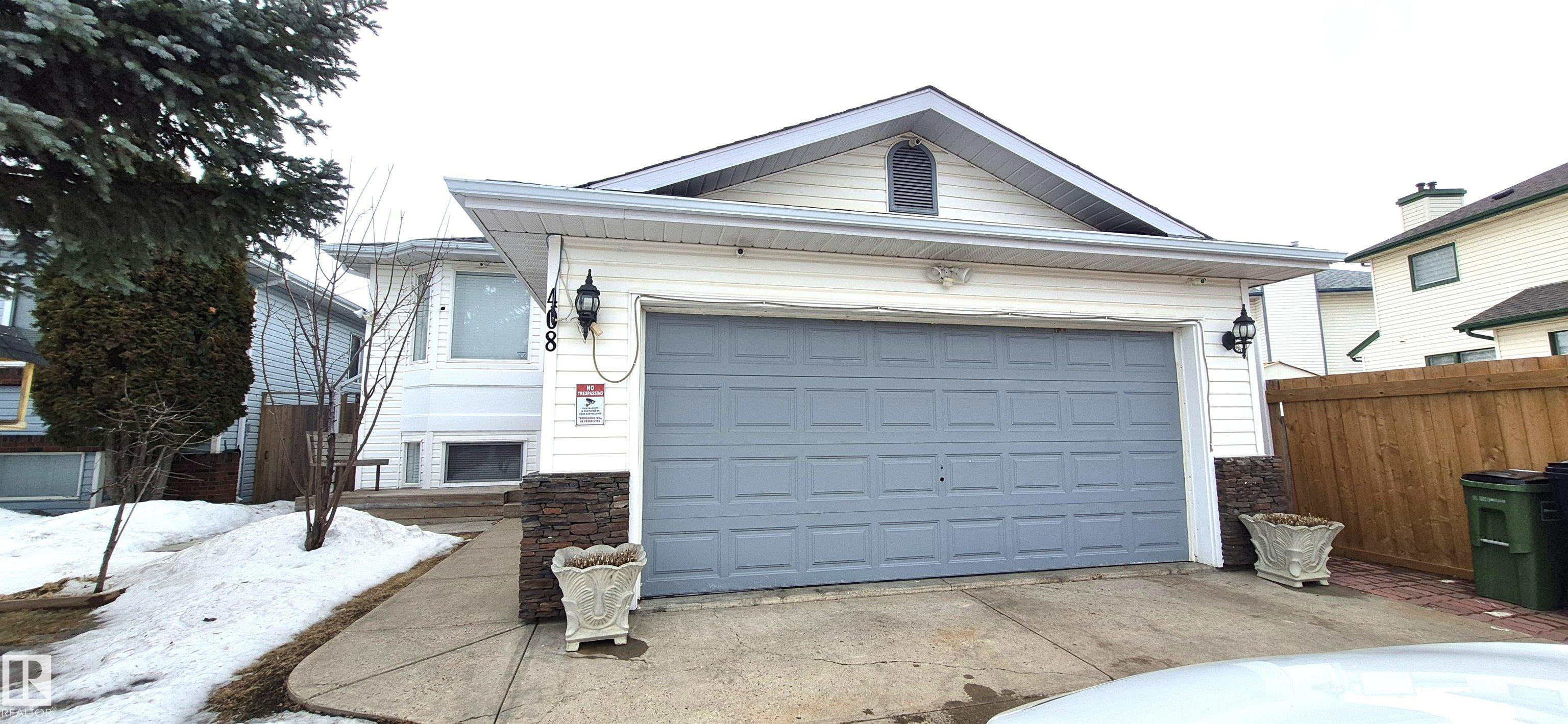 408 Jennings Bay, Edmonton, MLS® # E4487499