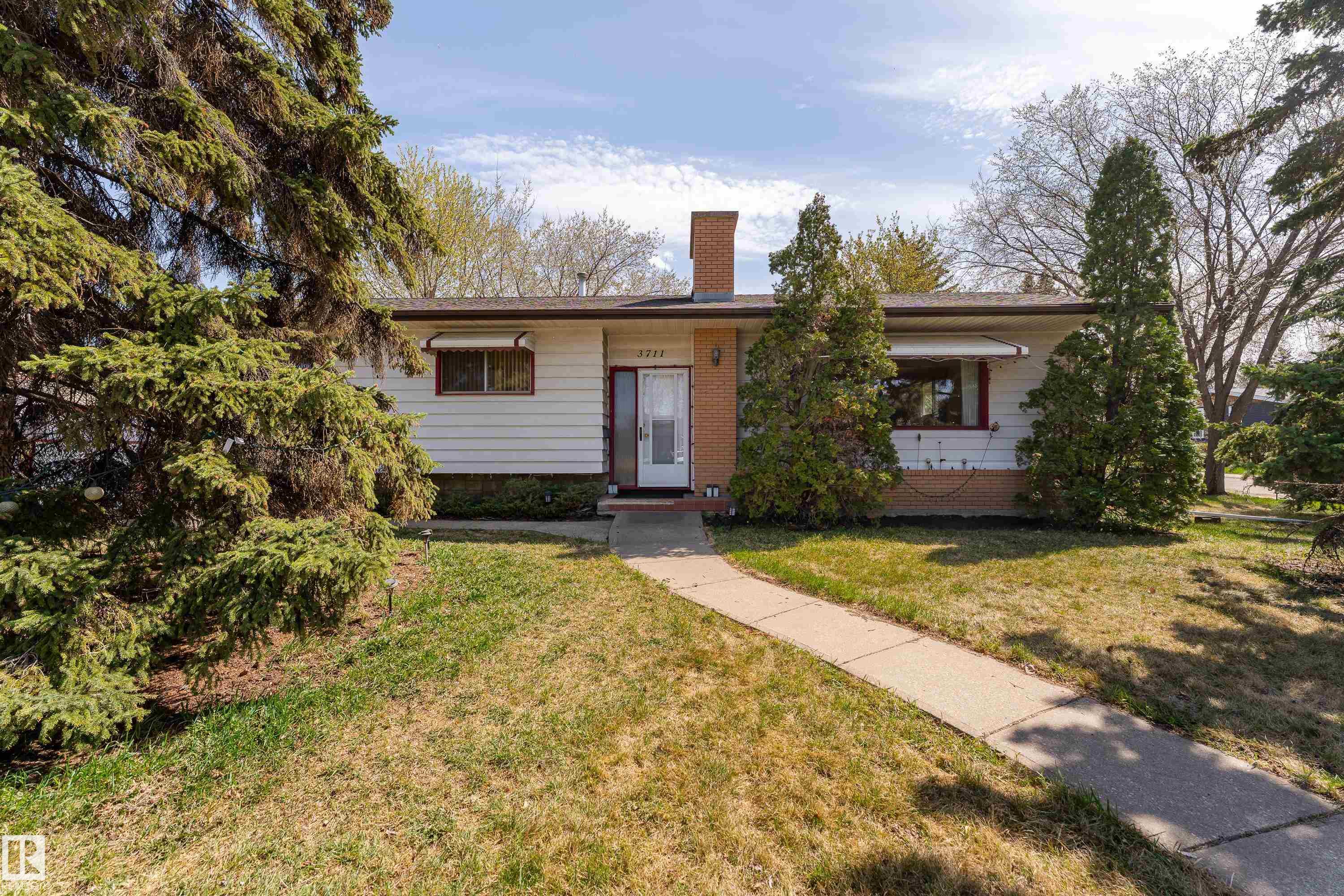 3711 118 Street, Edmonton, MLS® # E4487503