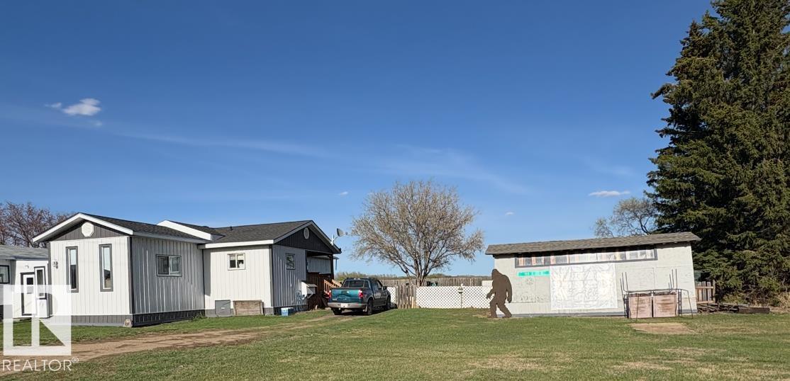 115 2nd Street E, Derwent, MLS® # E4487507