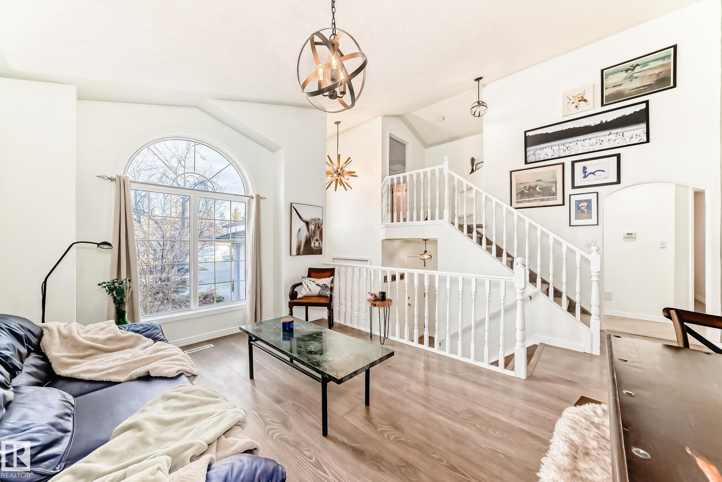 1619 Welbourn Cove Cove, Edmonton, MLS® # E4487513