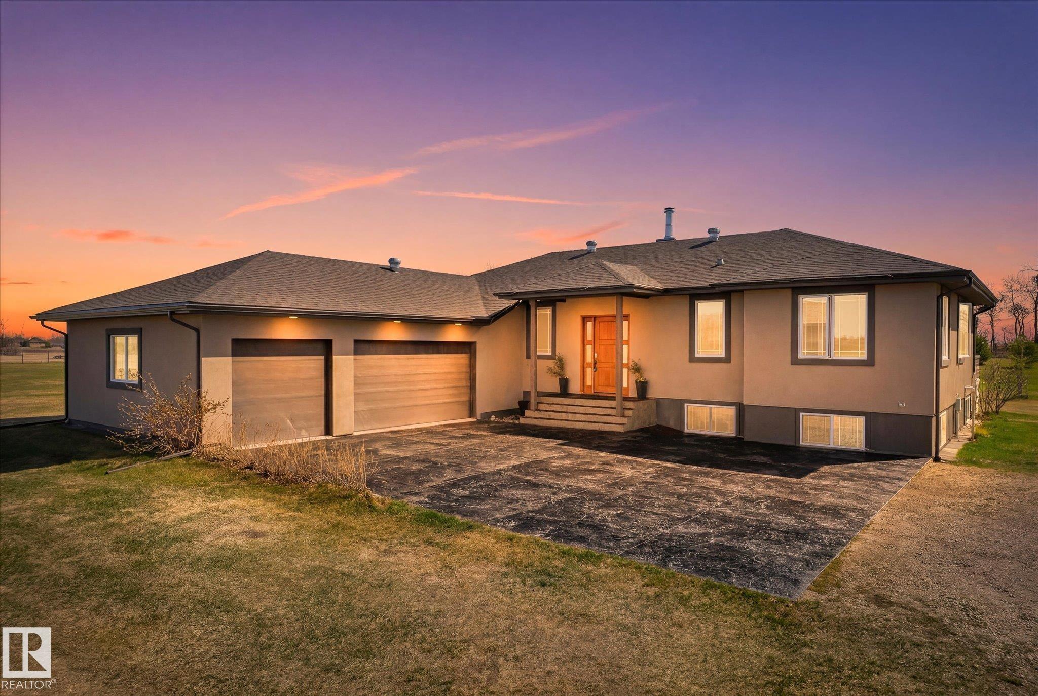 56217 Rge Road 242, Rural Sturgeon County, MLS® # E4487516