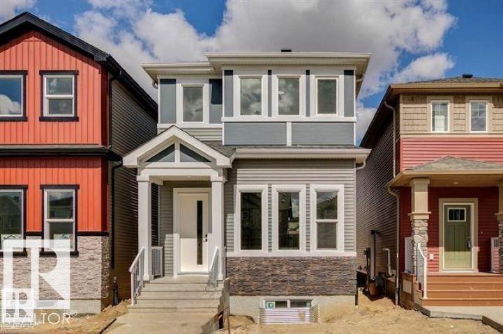 10213 92a Avenue Nw, Morinville, MLS® # E4487520