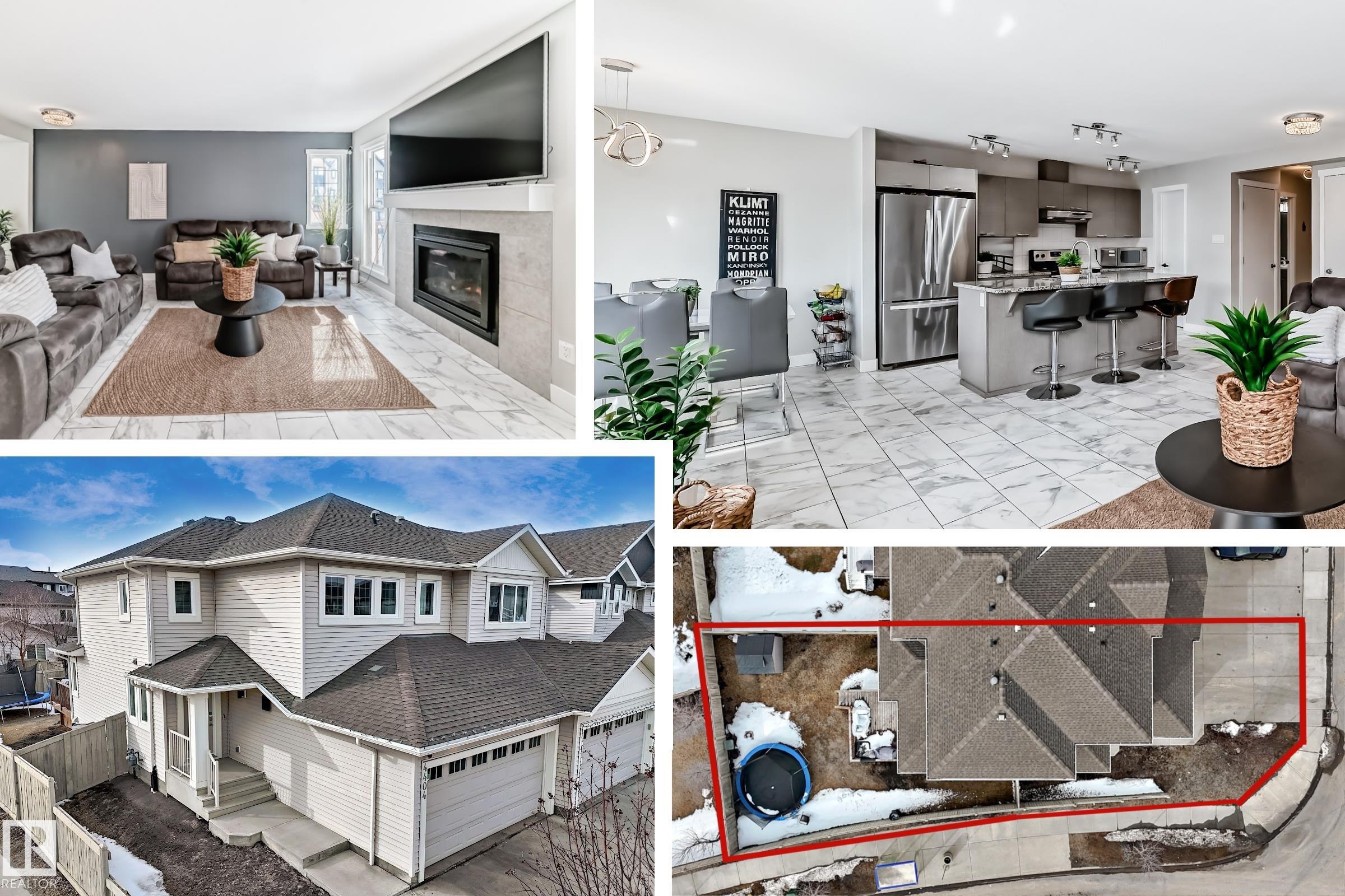 4404 6 Street, Edmonton, MLS® # E4487529