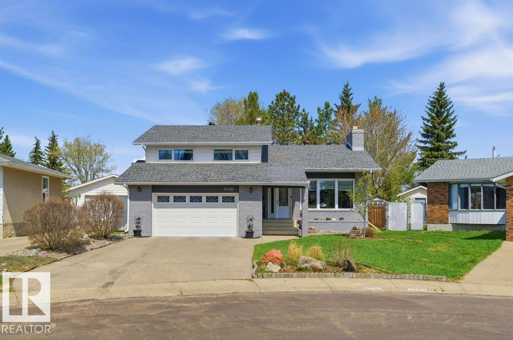 8608 22 Ave, Edmonton, MLS® # E4487530