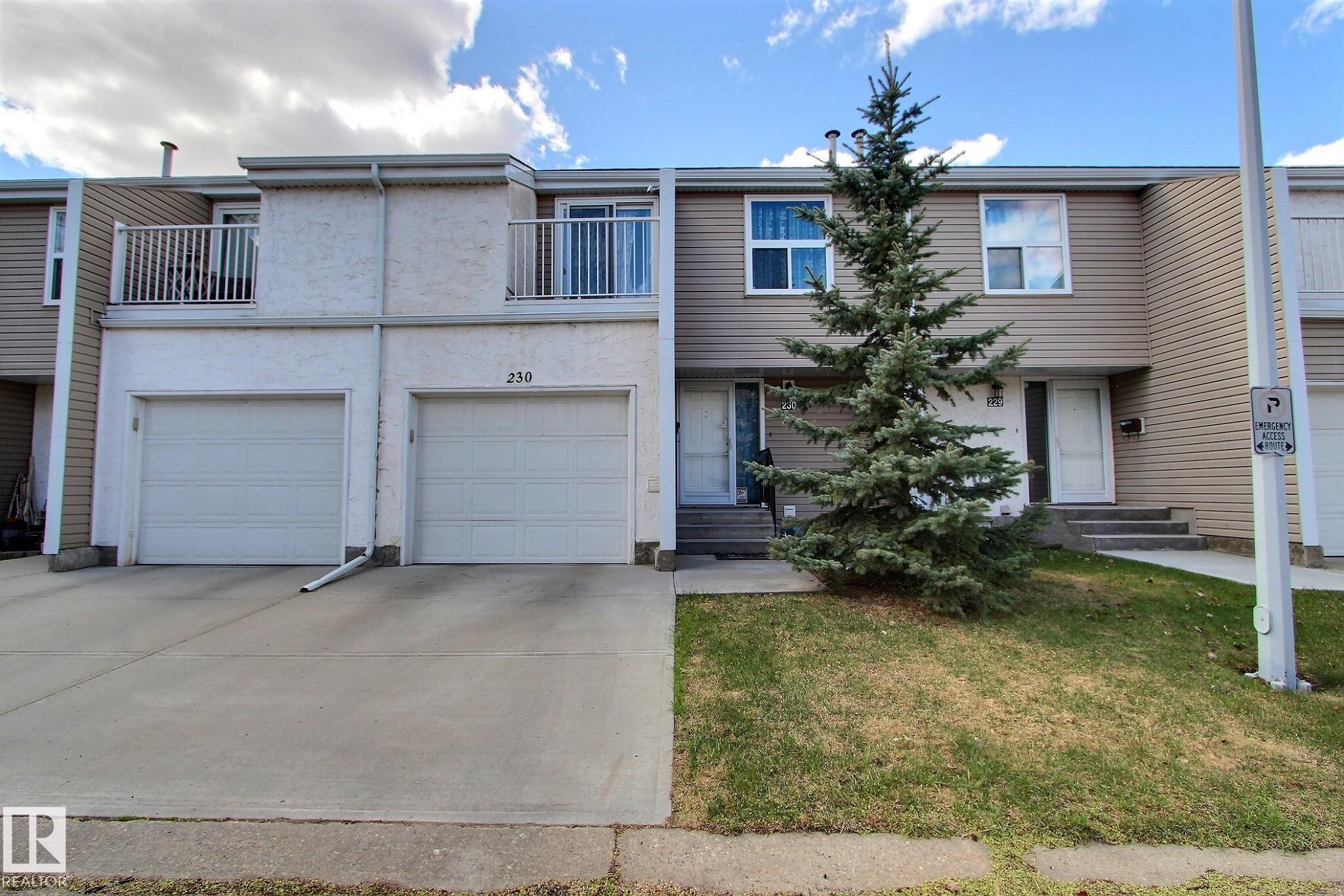230 Chateau Place, Edmonton, MLS® # E4487533