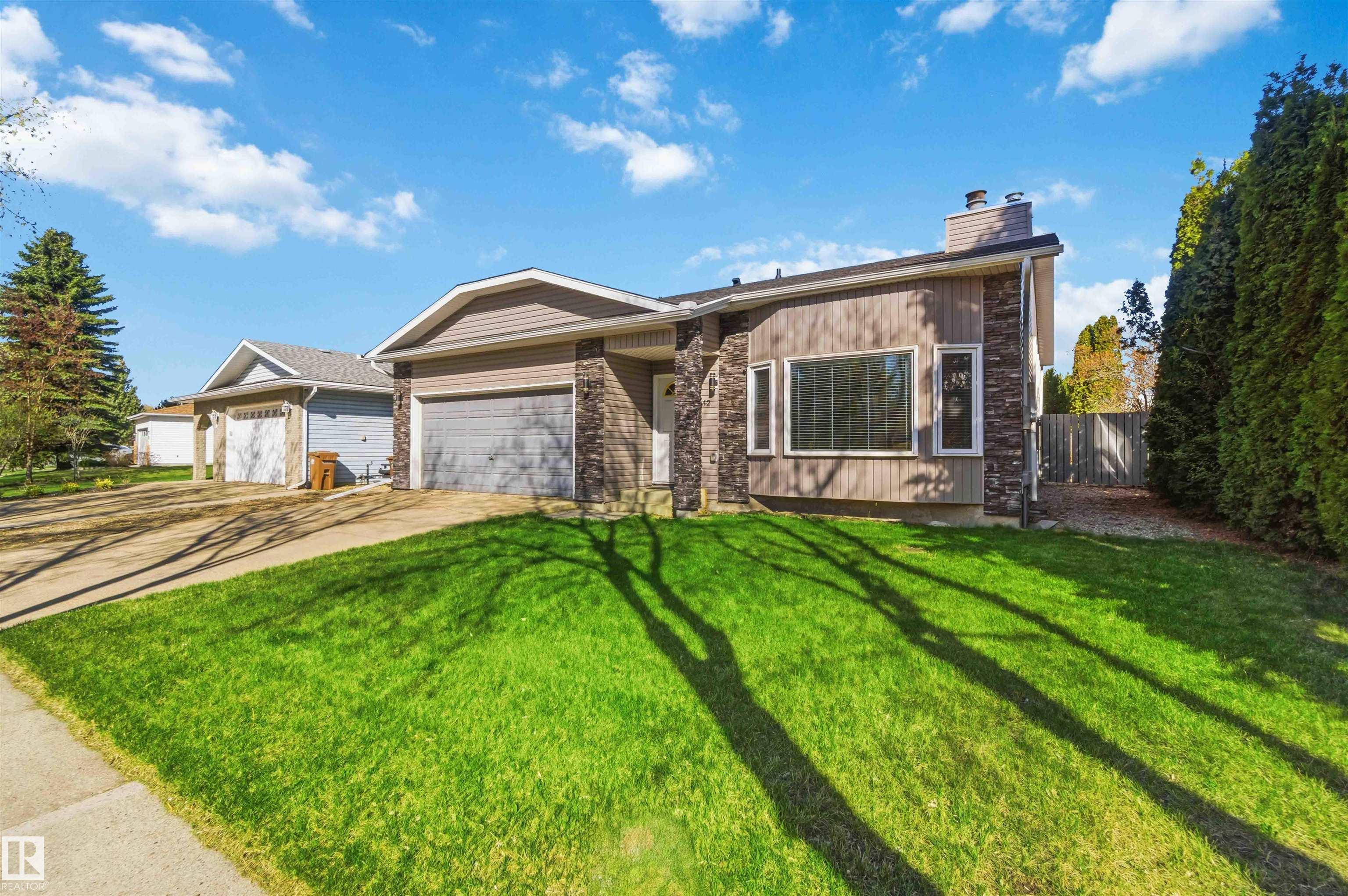 42 Patterson Cr, St. Albert, MLS® # E4487535