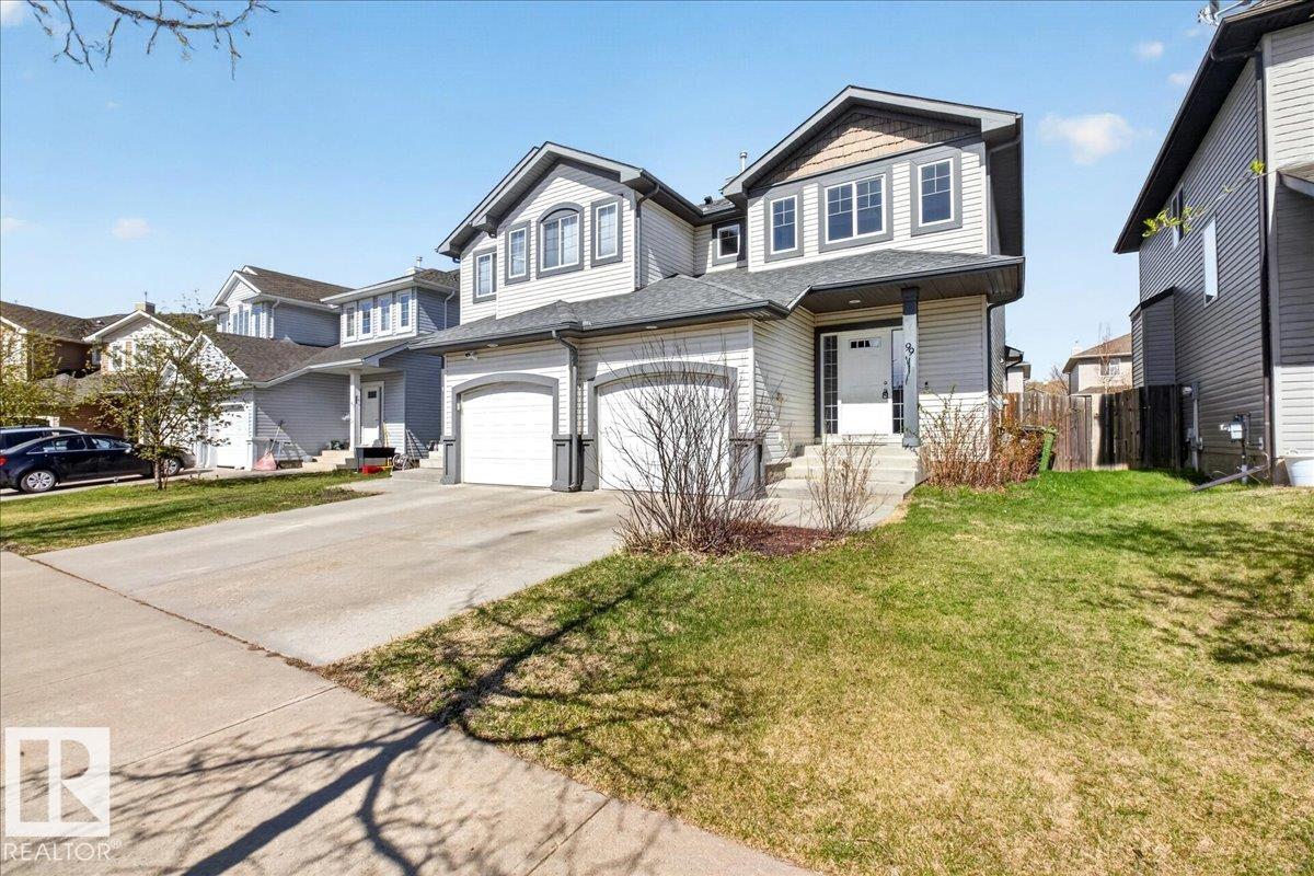 99 Birch Place, Fort Saskatchewan, MLS® # E4487536