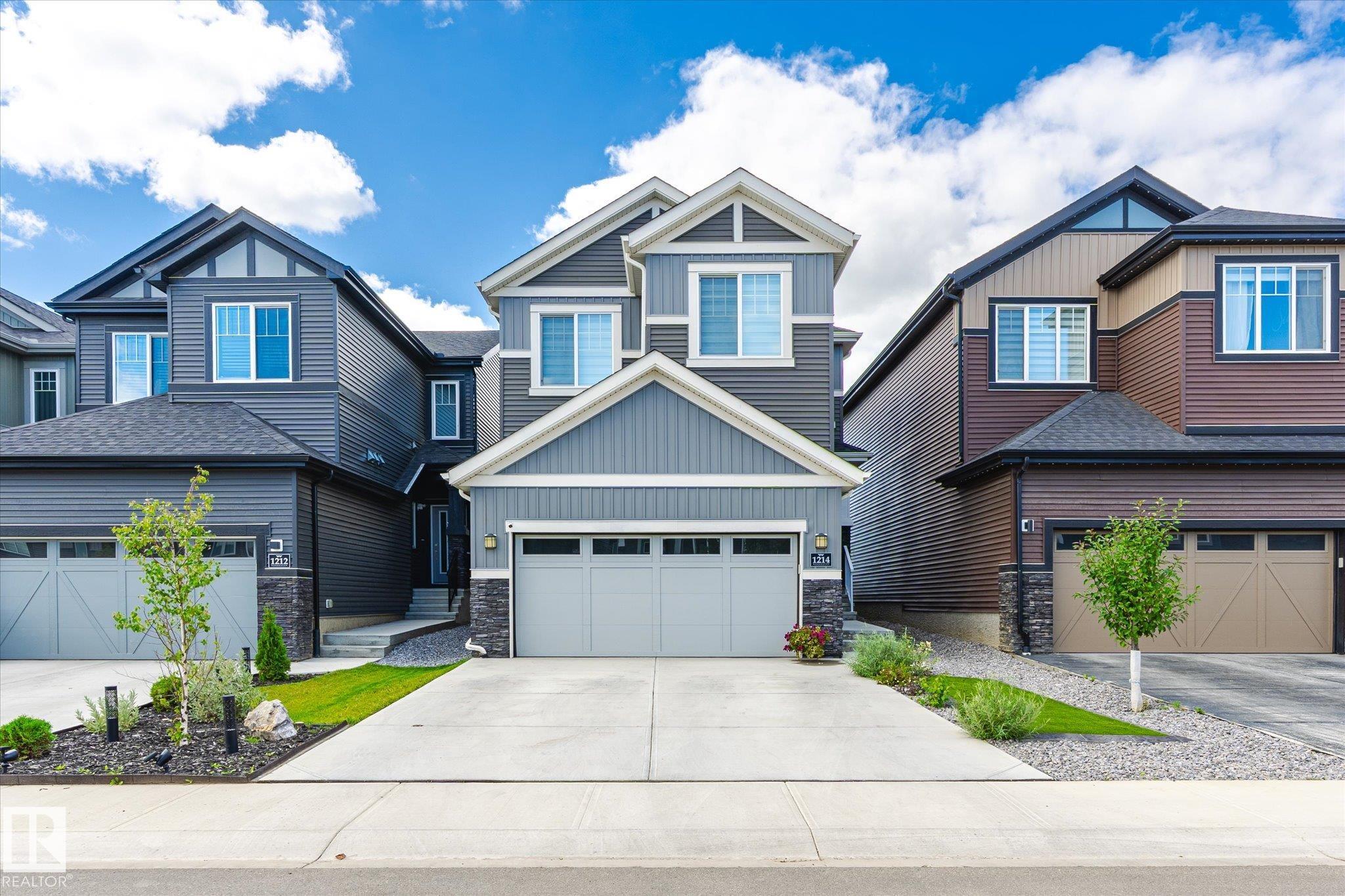 1214 Eaton Lane, Edmonton, MLS® # E4487543