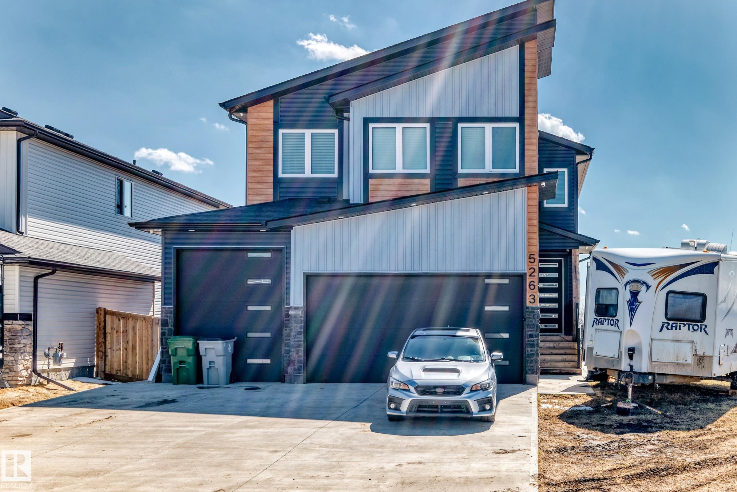 5263 47 Ave, Calmar, MLS® # E4487547