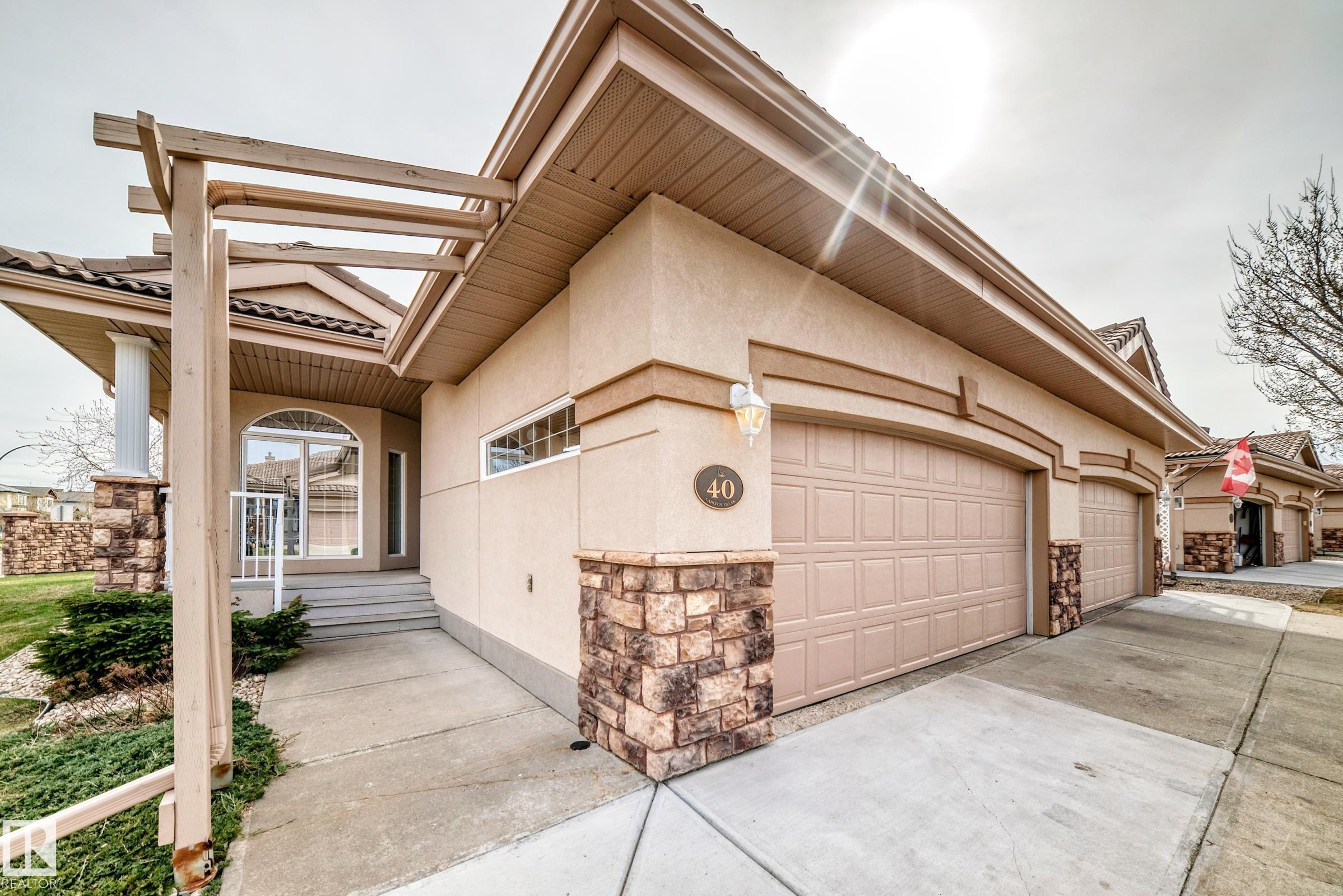40 13808 155 Avenue, Edmonton, MLS® # E4487548