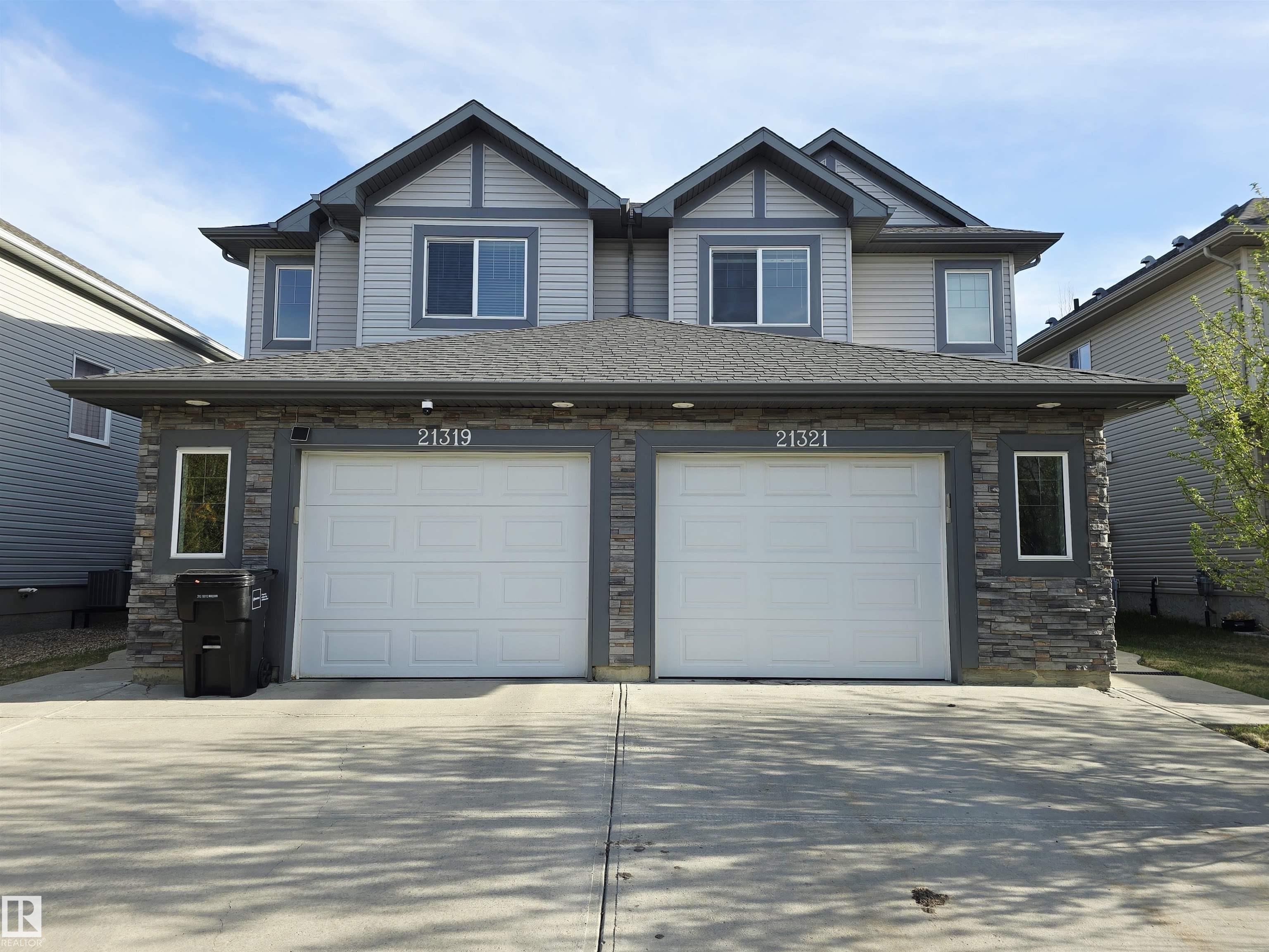 21321 94 Avenue, Edmonton, MLS® # E4487556