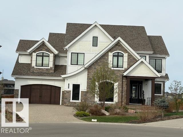 5621 Cautley Cove, Edmonton, MLS® # E4487572