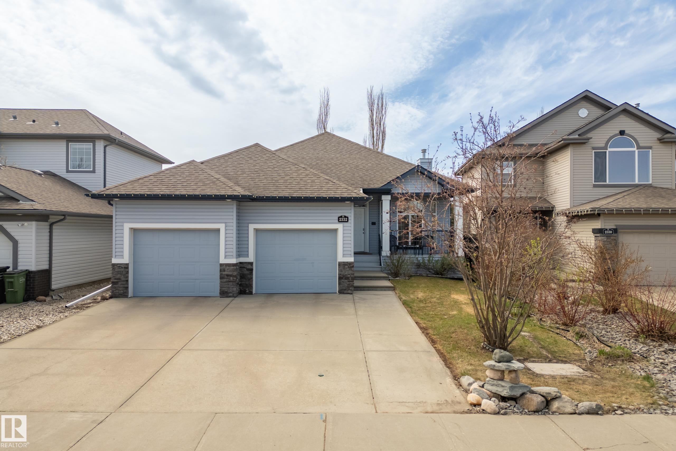 2332 Rutherford Way, Edmonton, MLS® # E4487573