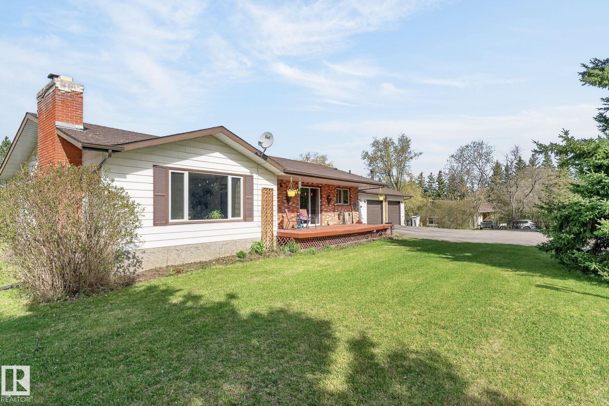 4911 46 Street, Evansburg, MLS® # E4487575