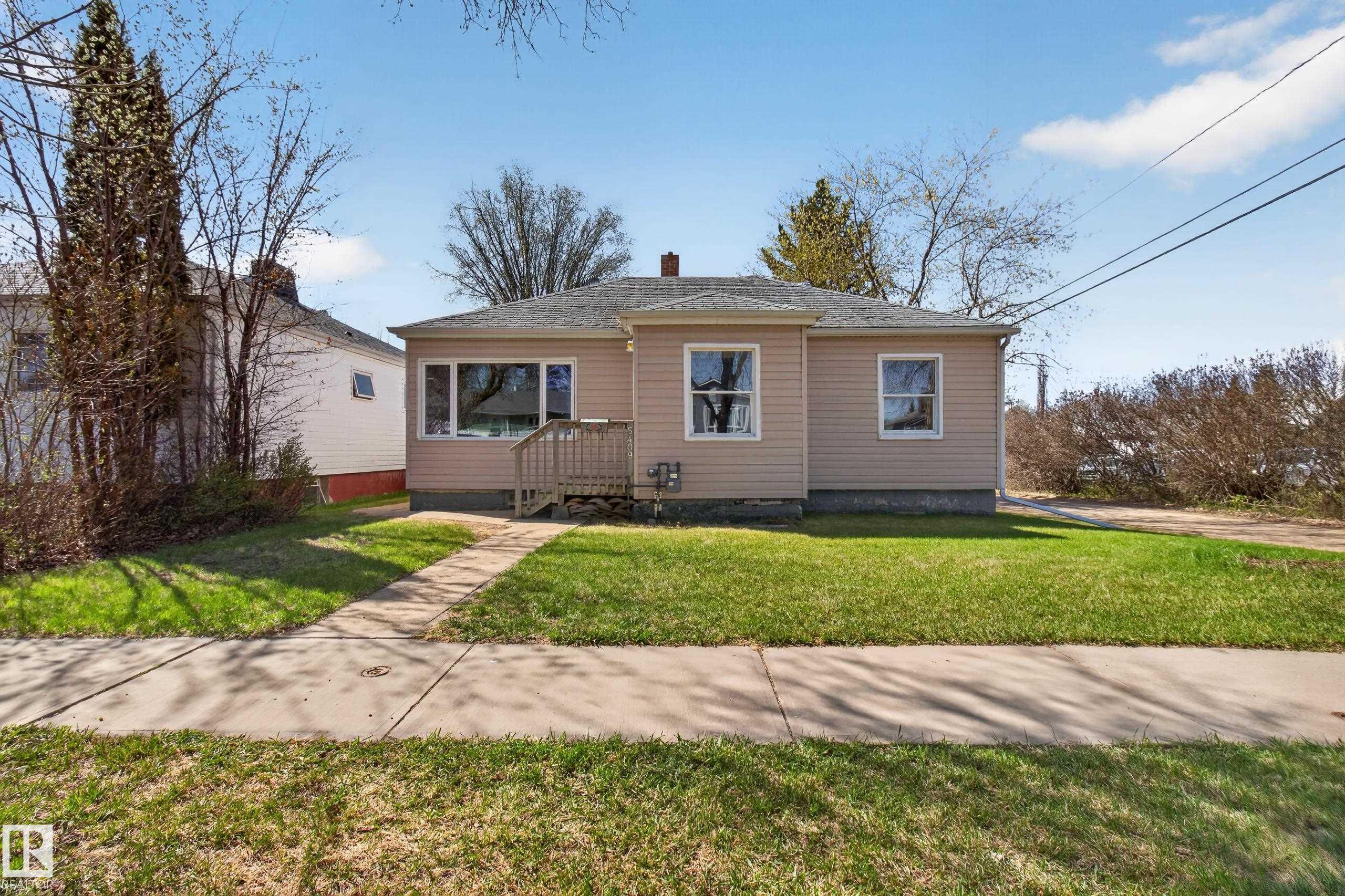 5409 49 Ave, Camrose, MLS® # E4487577