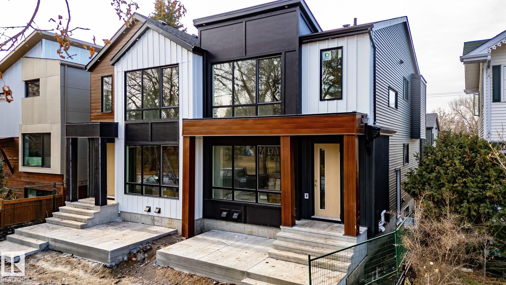 Real Estate Listing MLS E4487580