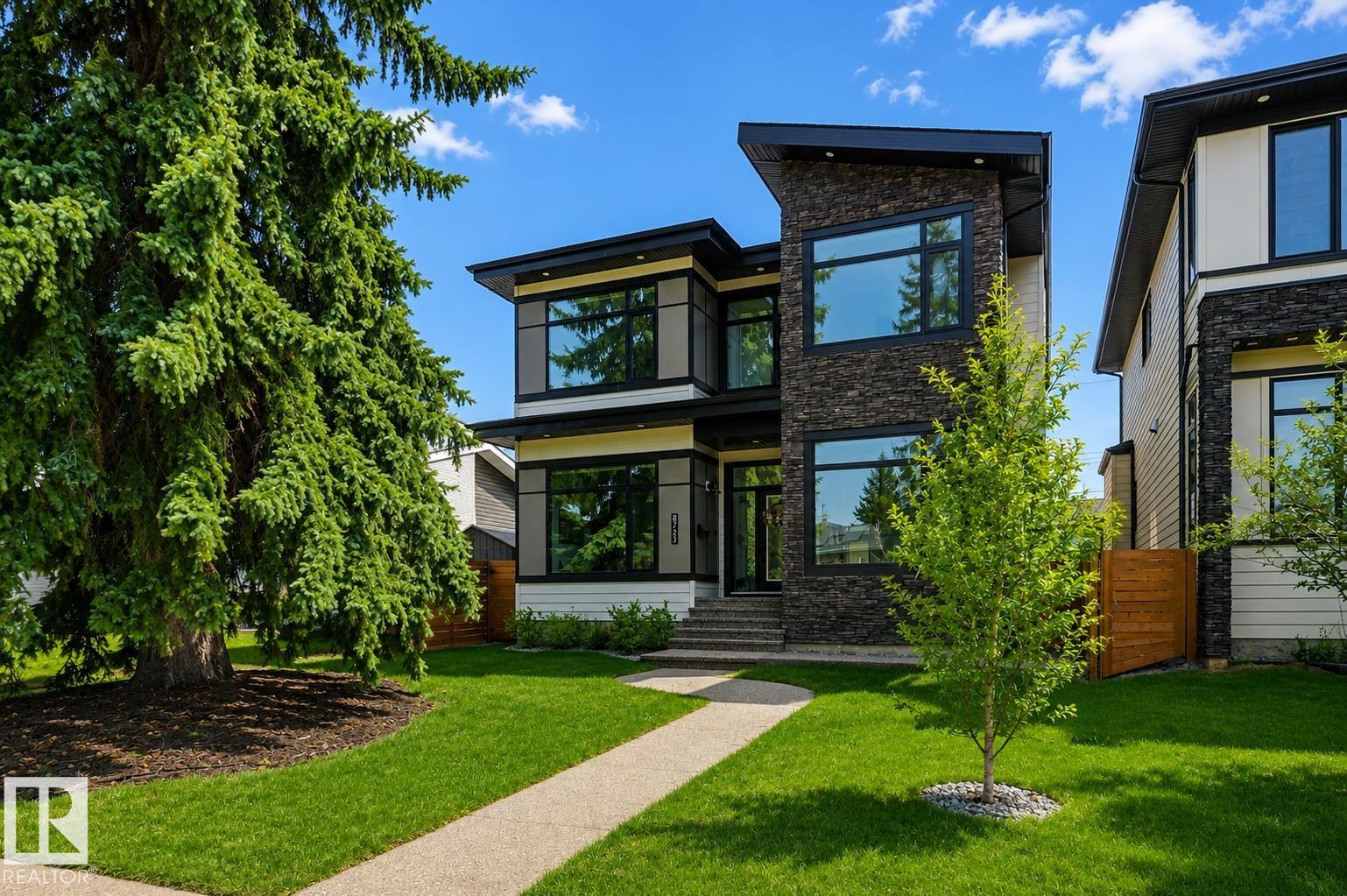 8723 138 Street, Edmonton, MLS® # E4487584