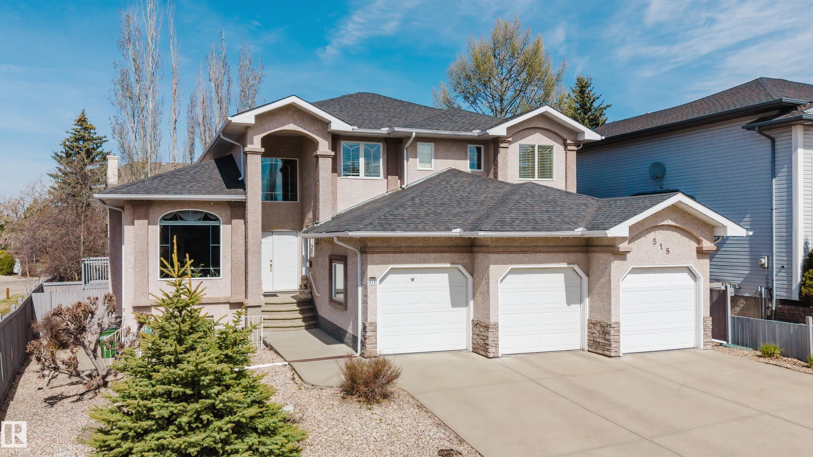 518 Reid Close Close Nw, Edmonton, MLS® # E4487590