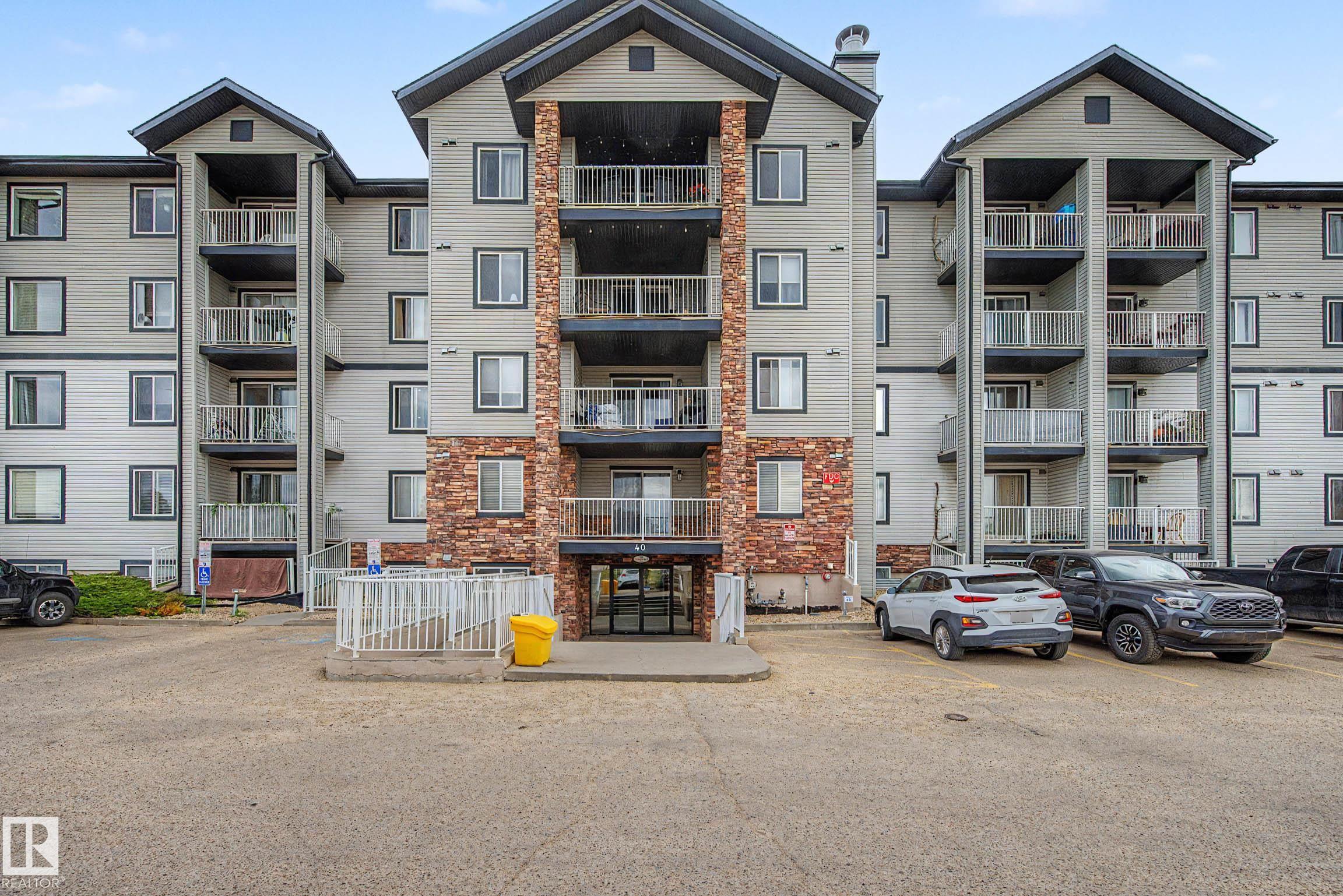 119 40 Summerwood Boulevard, Sherwood Park, MLS® # E4487600