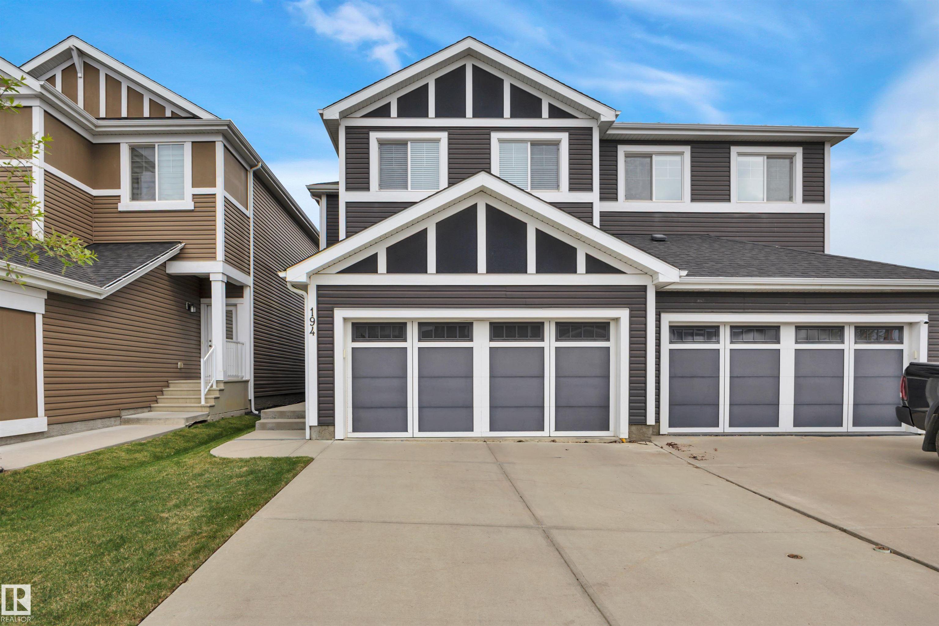 194 Sturtz Bend, Leduc, MLS® # E4487604