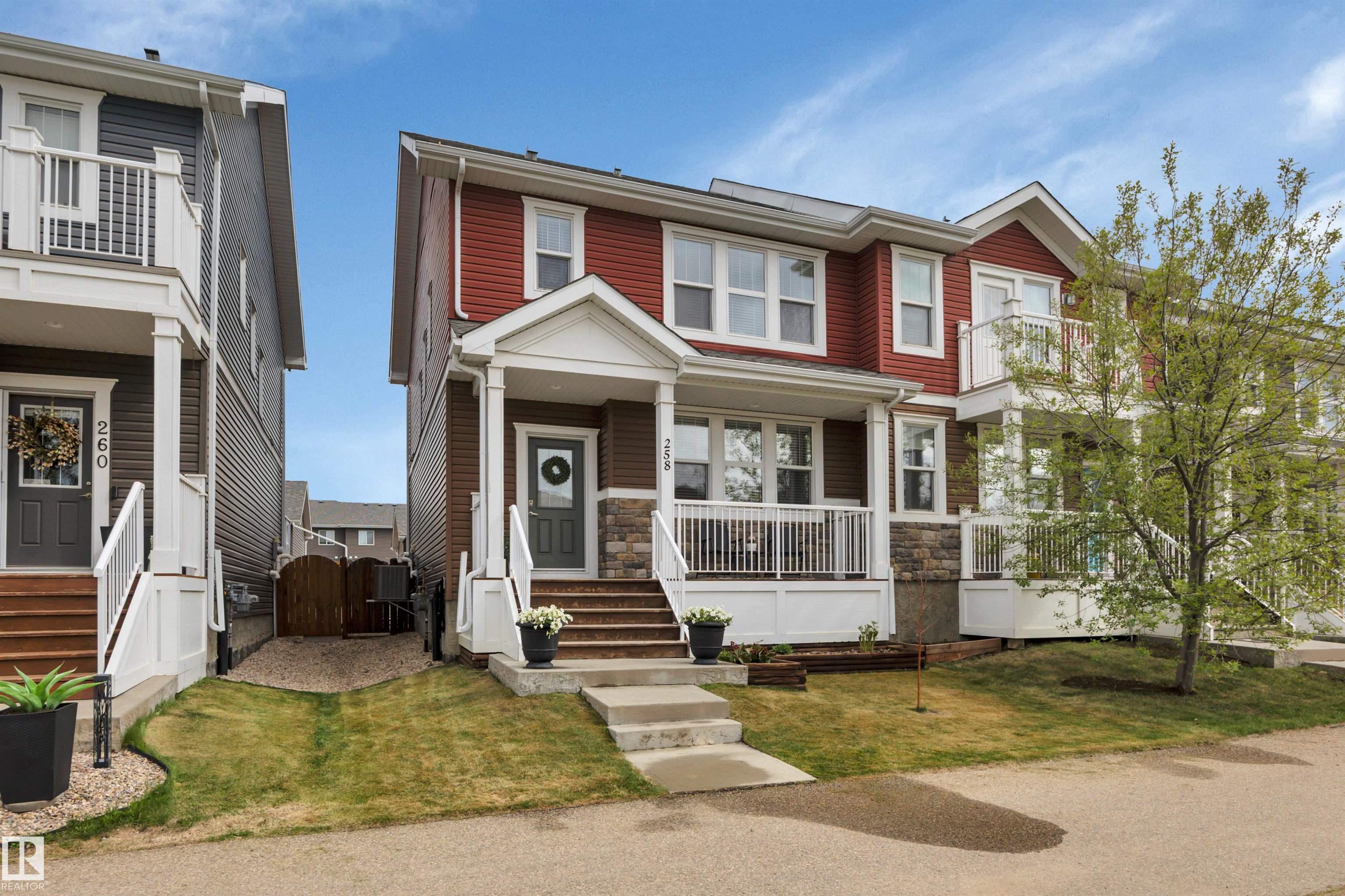 258 Robinson Drive, Leduc, MLS® # E4487612