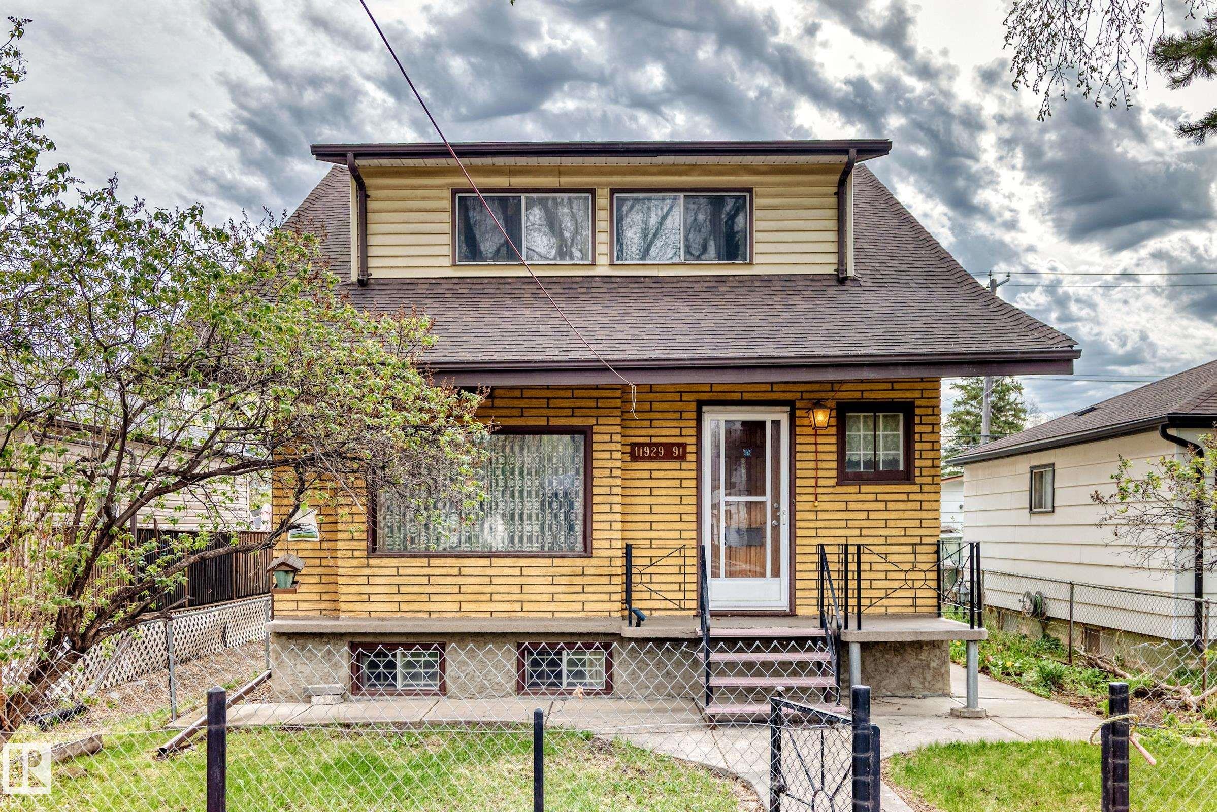11929 91 Street, Edmonton, MLS® # E4487616