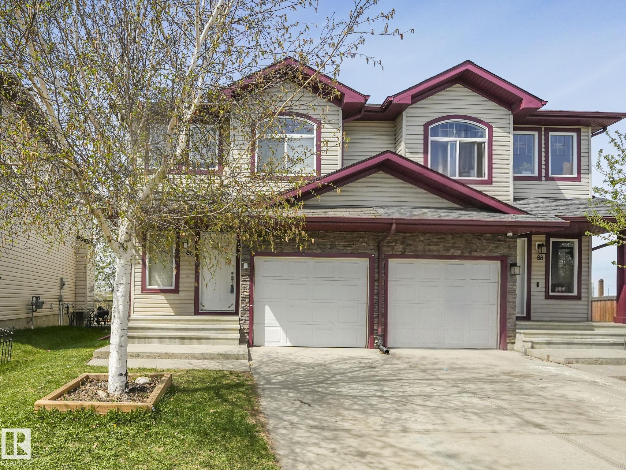 86 Meridian Loop Nw, Stony Plain, MLS® # E4487619