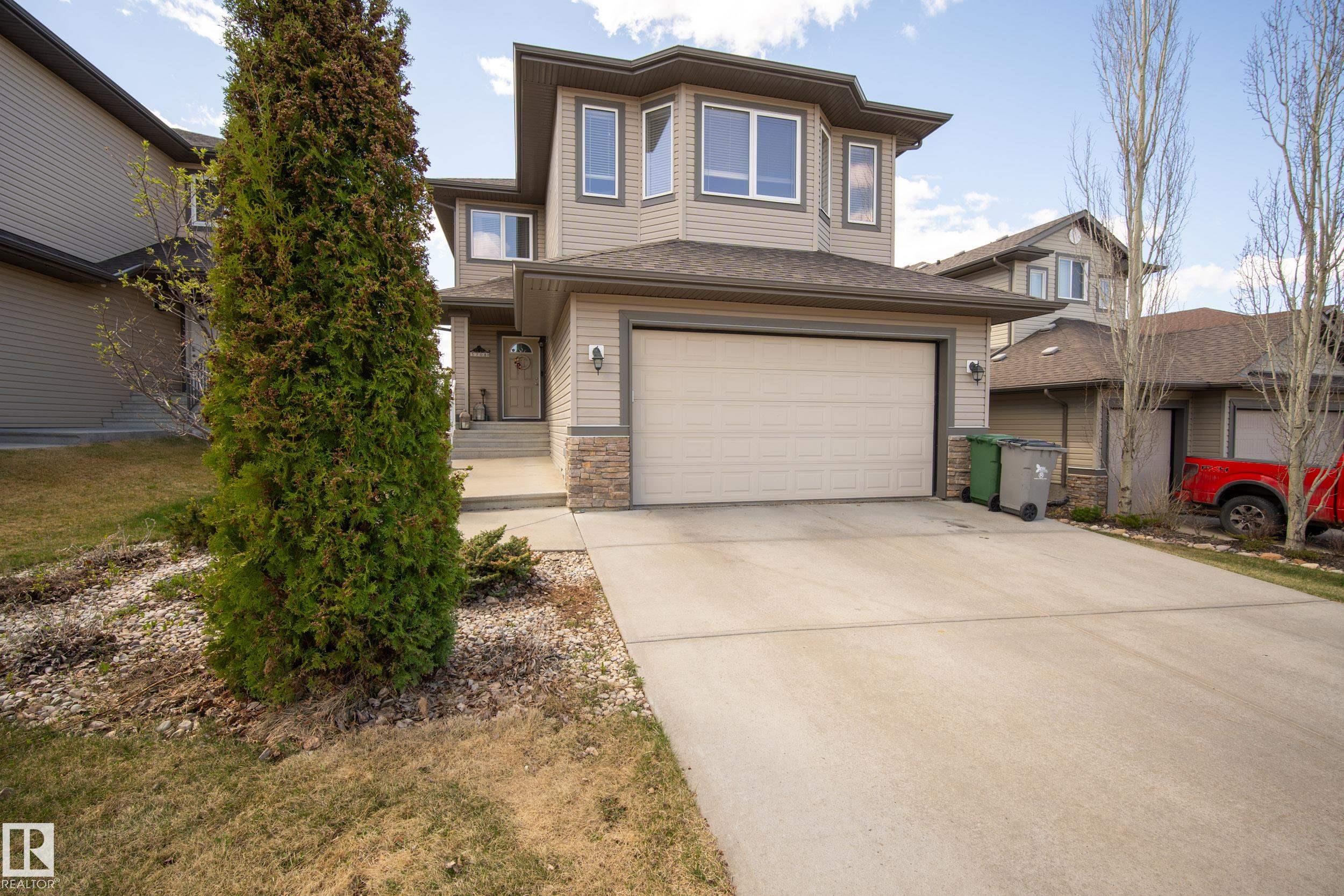 Real Estate Listing MLS E4487625
