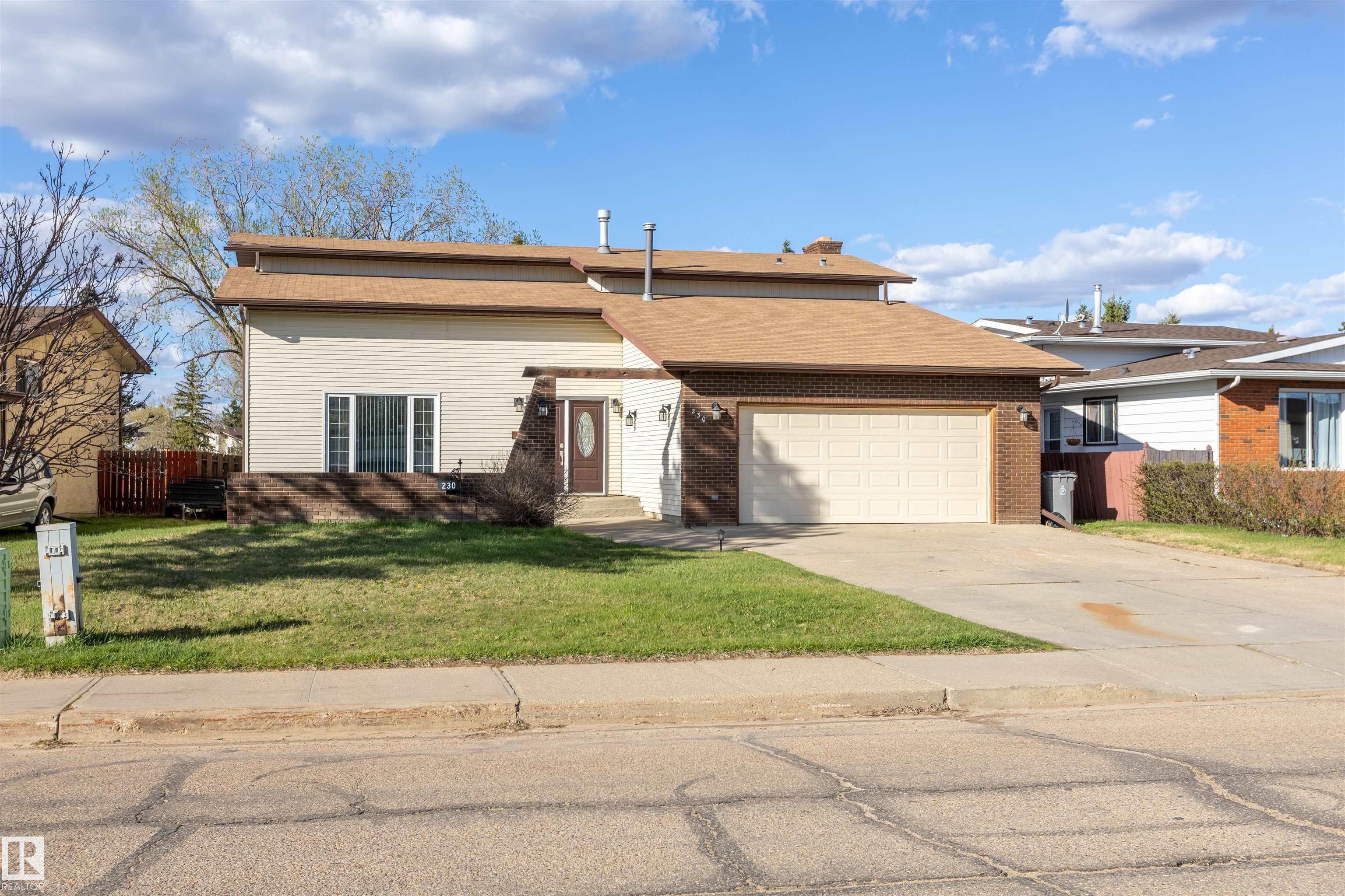 230 Grandin Drive, Morinville, MLS® # E4487631