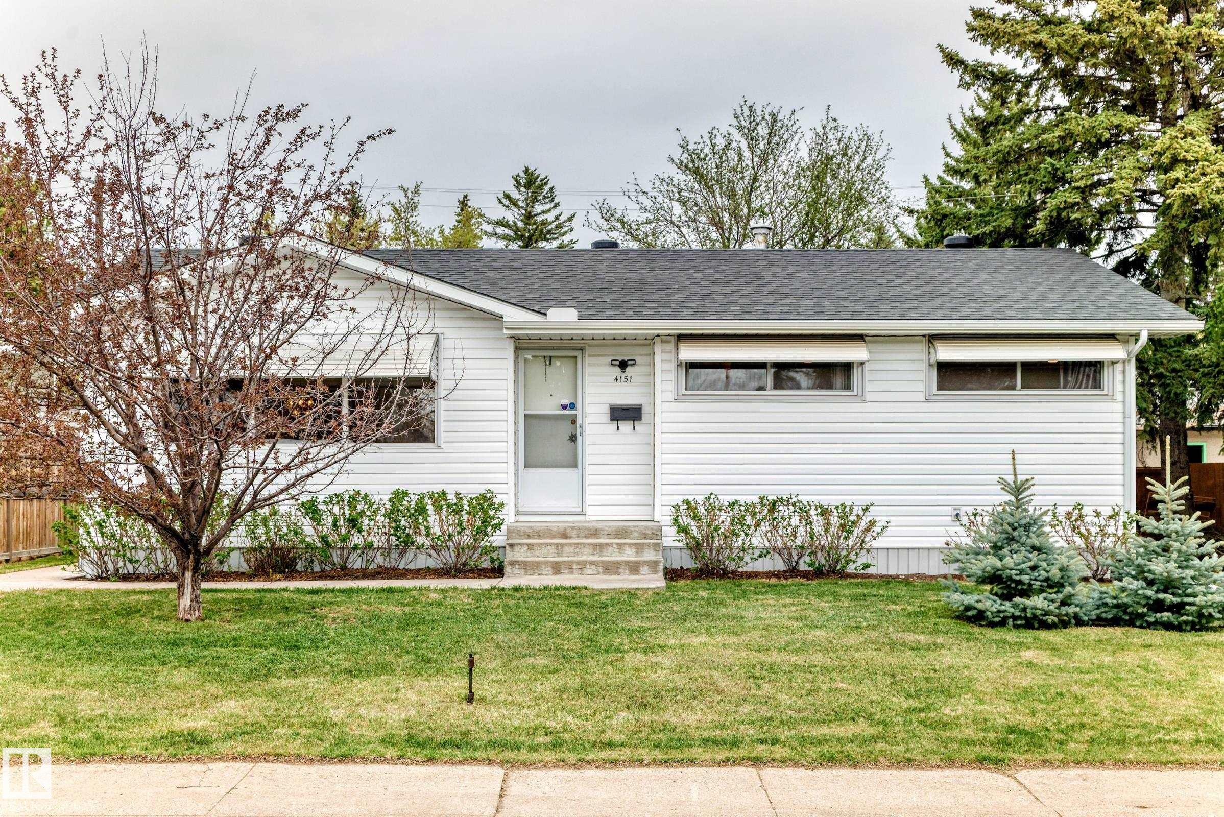 4151 122 Street, Edmonton, MLS® # E4487633