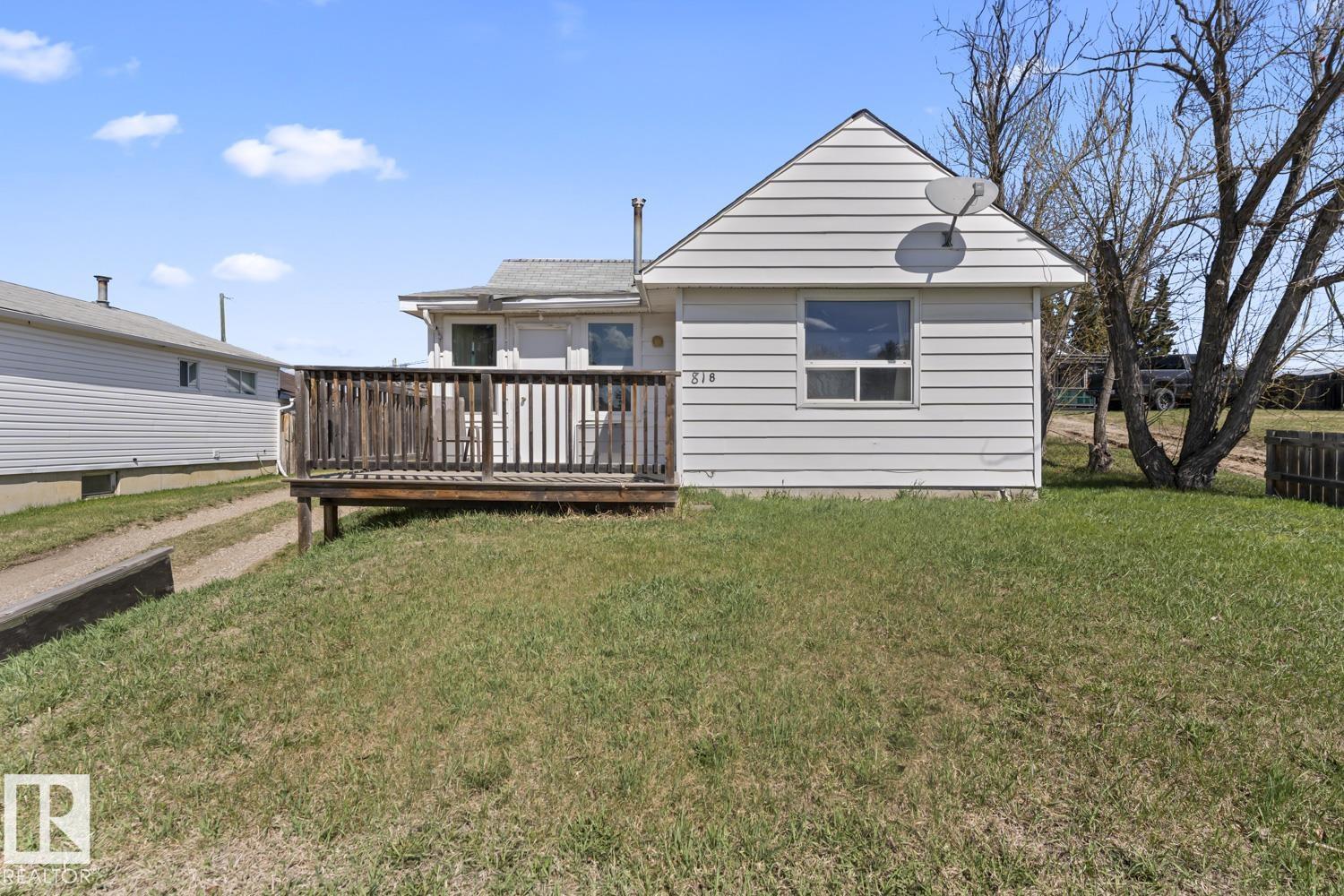 818 11 Avenue, Cold Lake, MLS® # E4487635