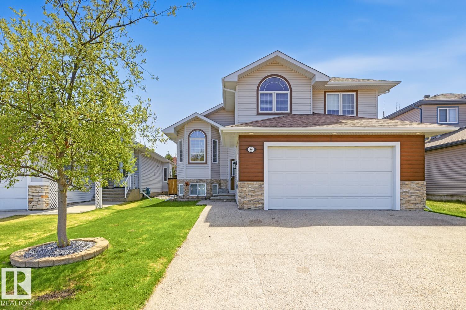 9 Danfield Place, Spruce Grove, MLS® # E4487638