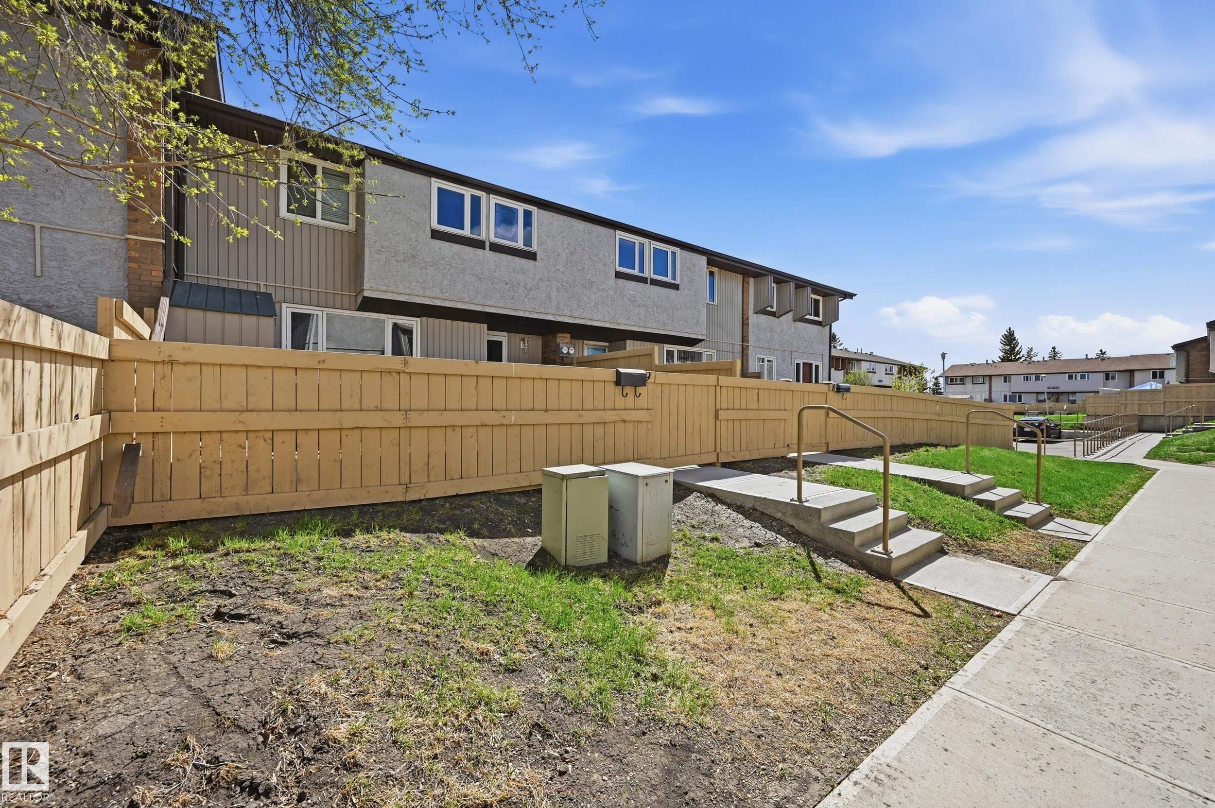 9 8020 141 Avenue, Edmonton, MLS® # E4487642