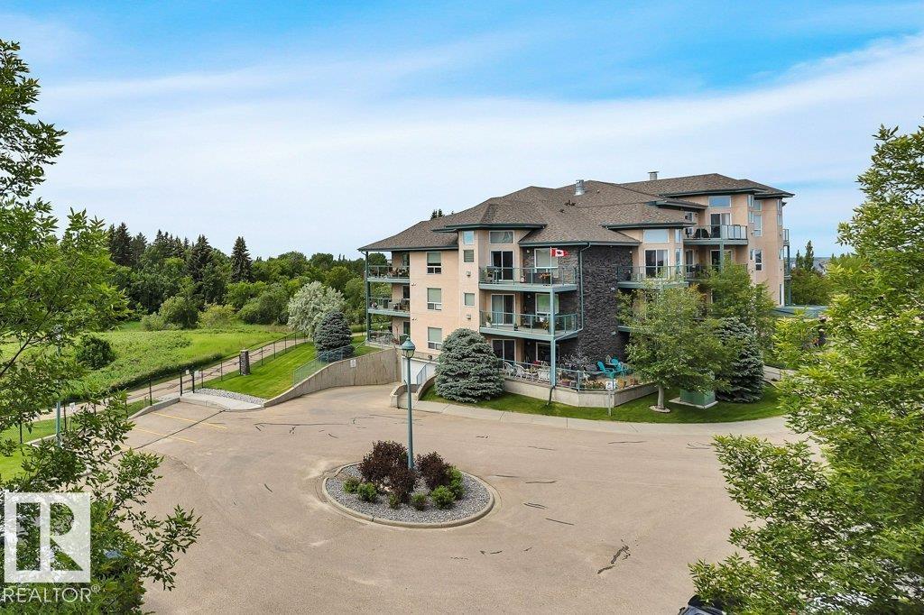 302 102a Bridgeport Crossing, Leduc, MLS® # E4487644