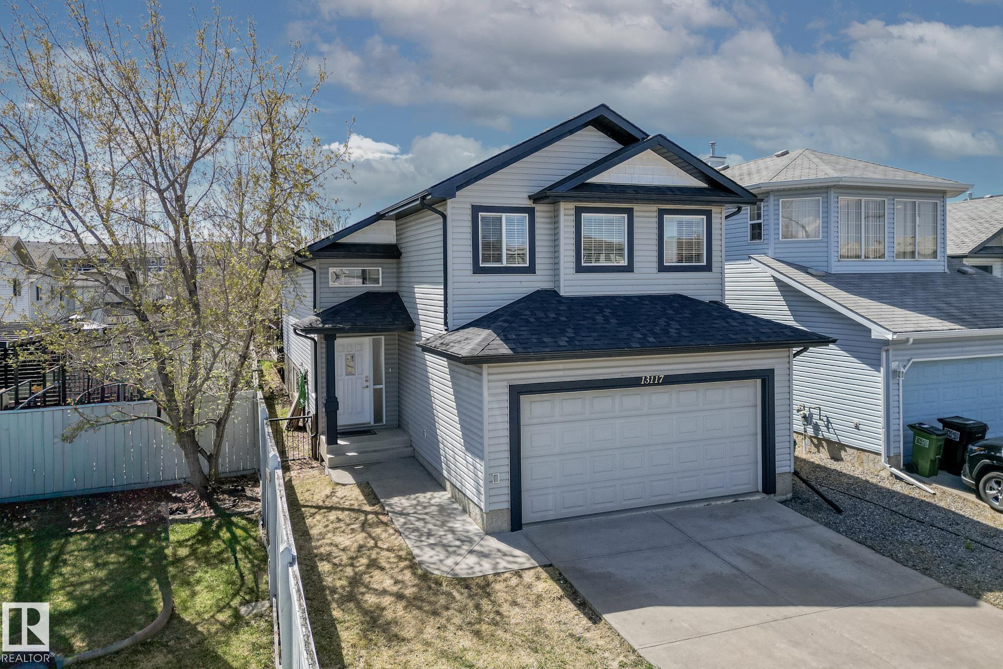 13117 162a Avenue, Edmonton, MLS® # E4487645